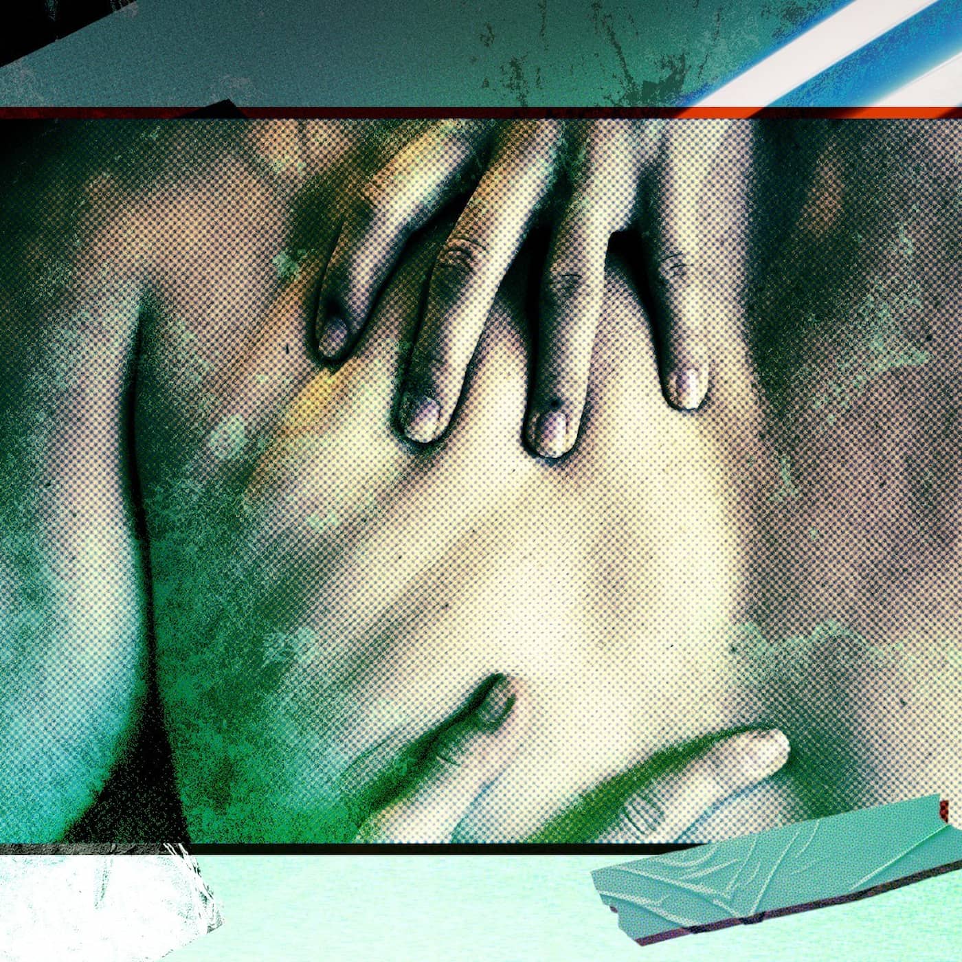 Salongernas hemligheter: Sexet, männen och kvinnorna som utnyttjas artwork