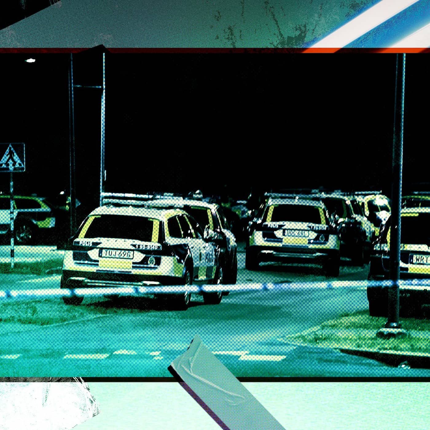 Polismordet och gängkonflikten som splittrade Biskopsgården artwork