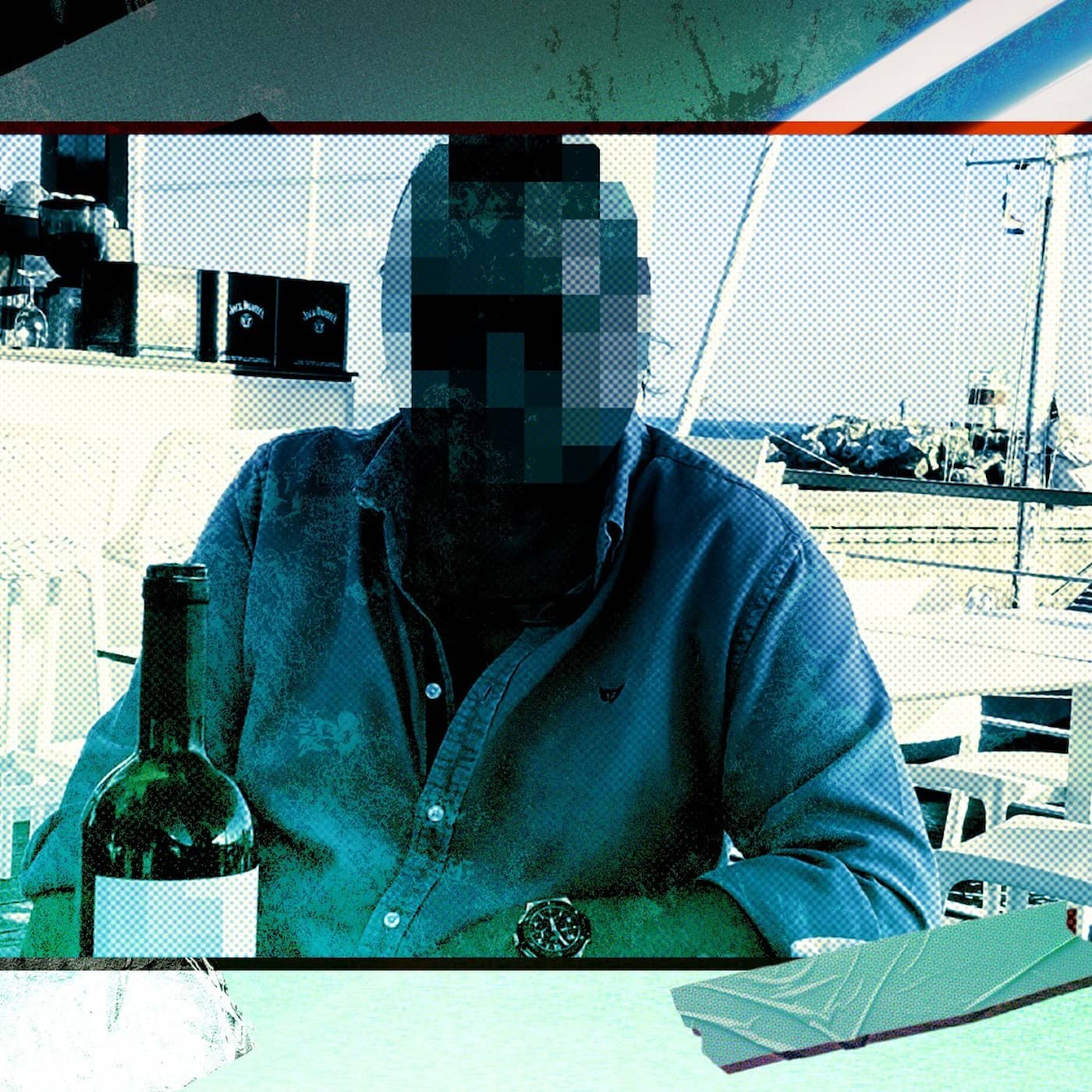 Operation Costa: "Fixaren" berättar för första gången om smuggelhärvan artwork