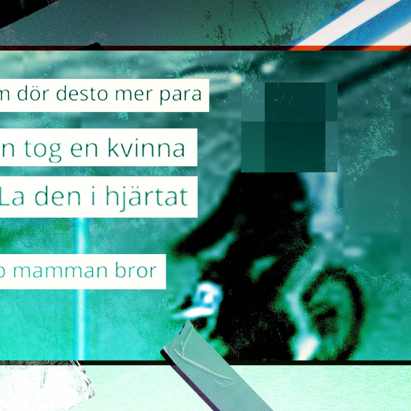 EXTRA: Livstids fängelse för mordet på Ismail Abdos mamma artwork