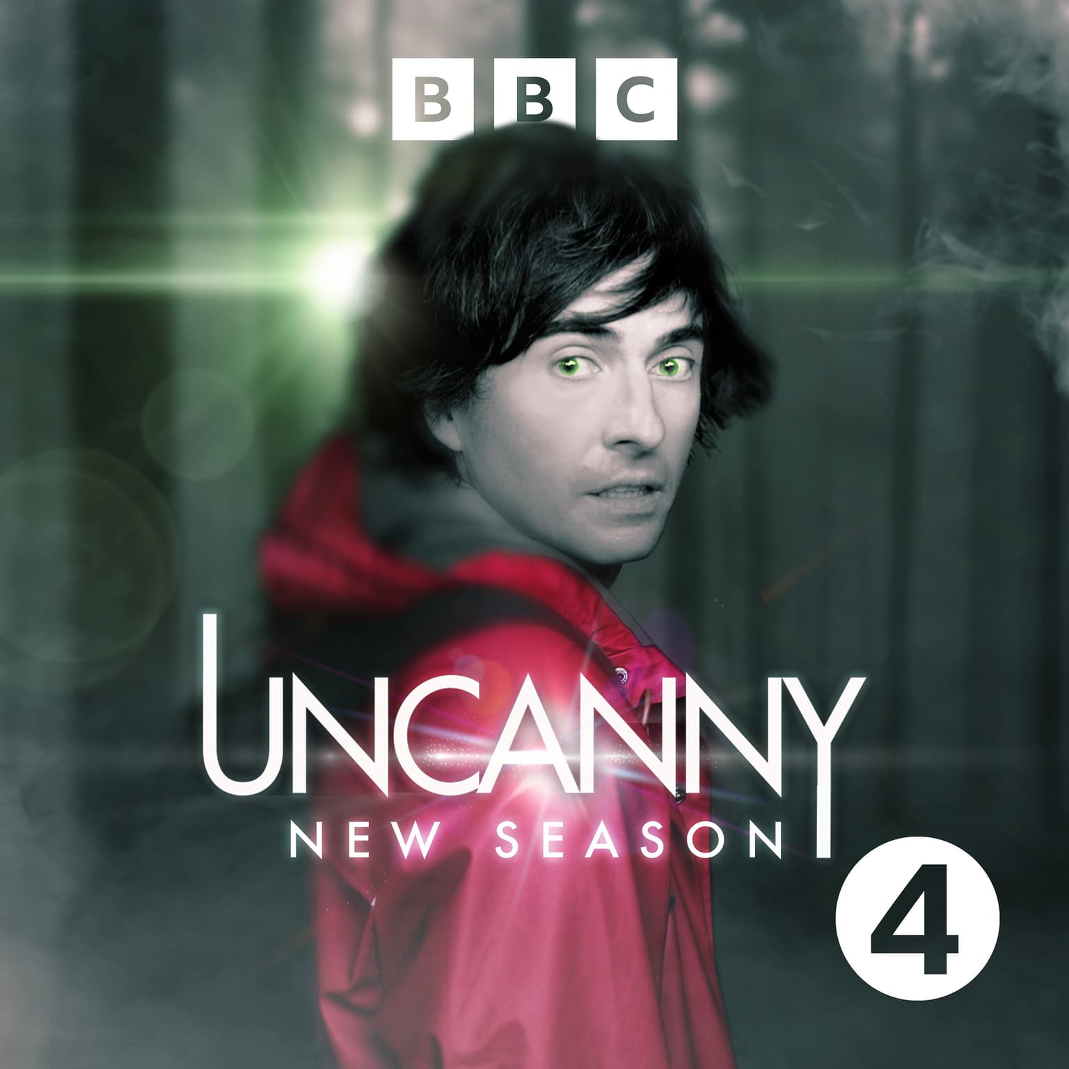 Series 2: Trailer artwork