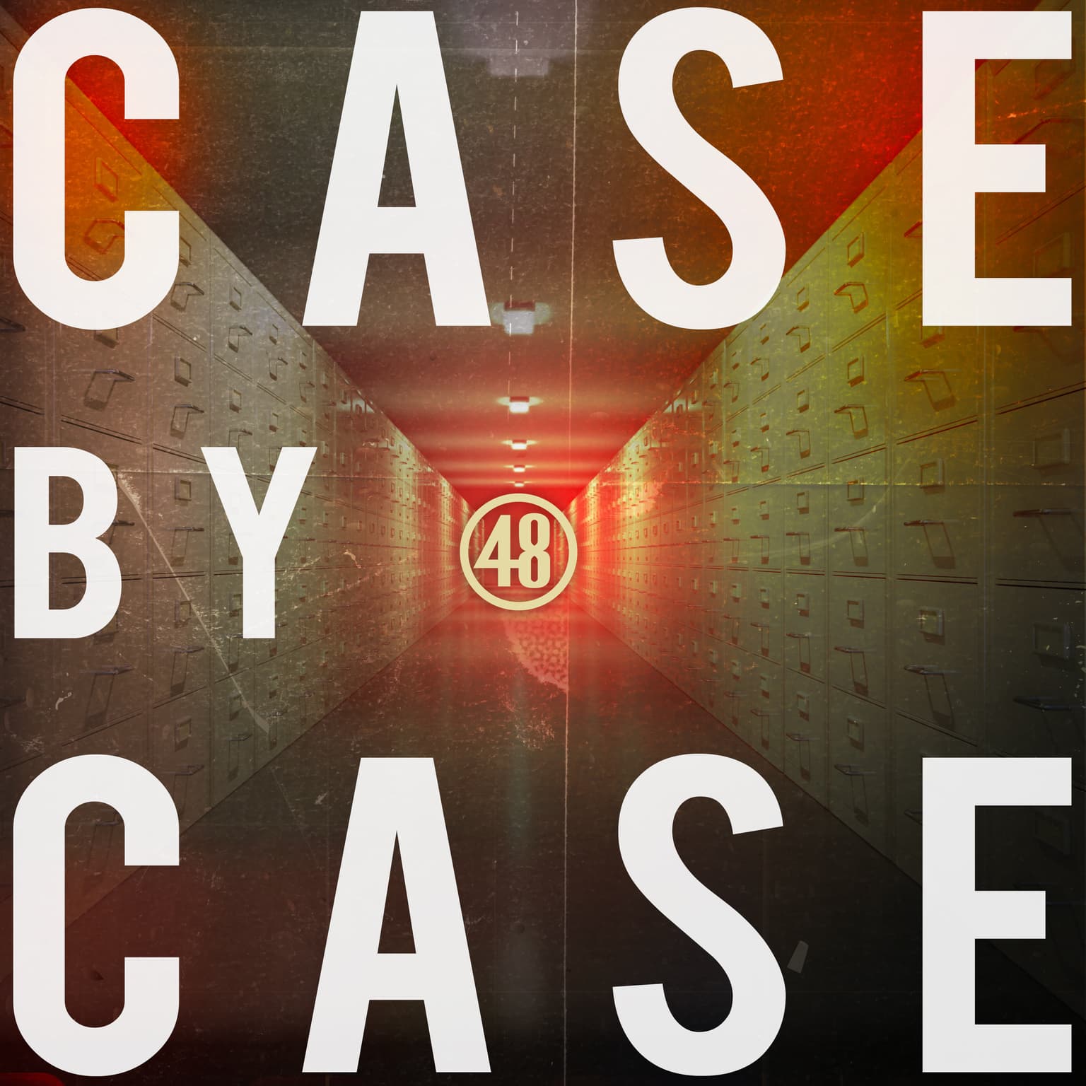 Case by Case | The Trial of Larry Millete Begins artwork