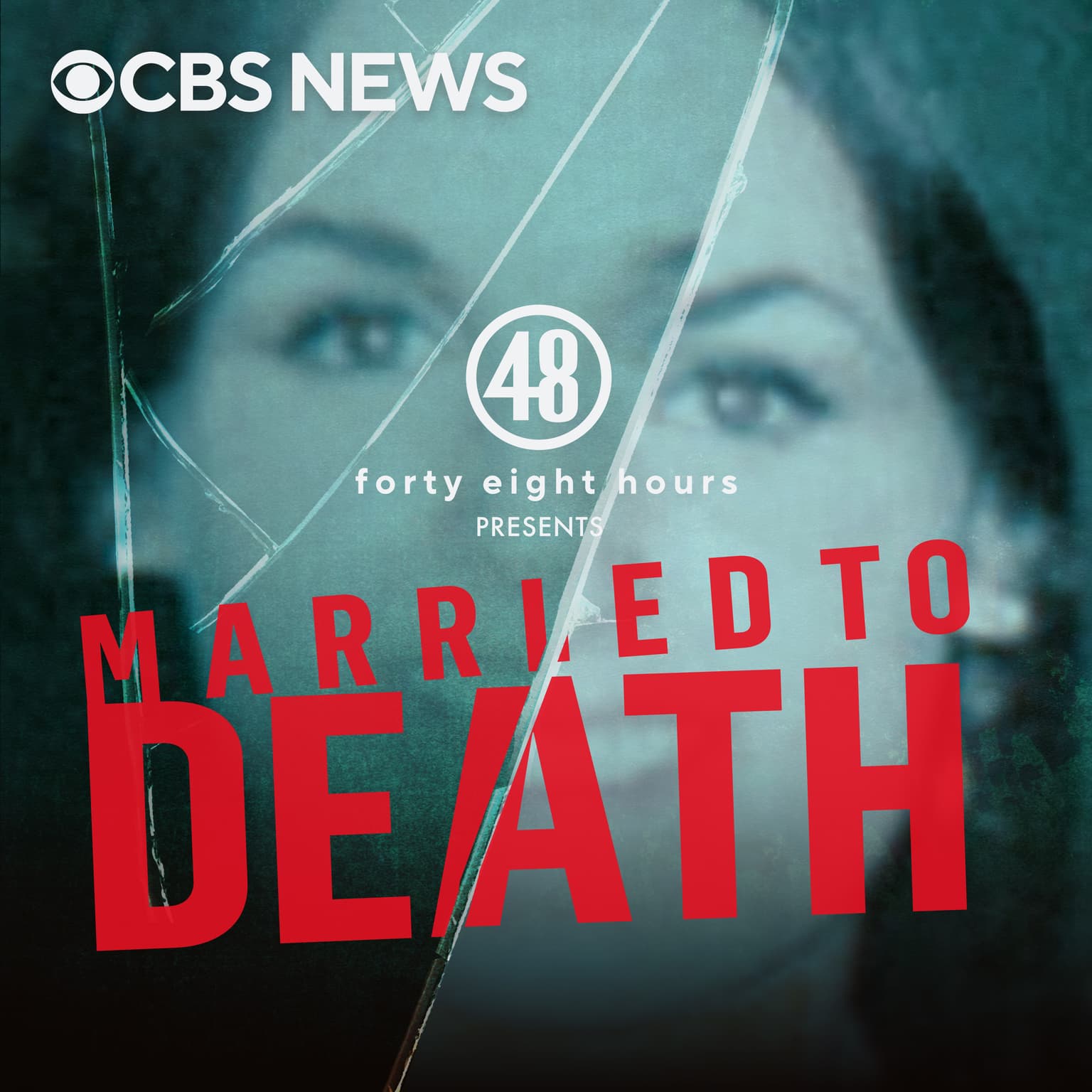 Introducing Raynella Leath | Married to Death from My Life of Crime with Erin Moriarty artwork