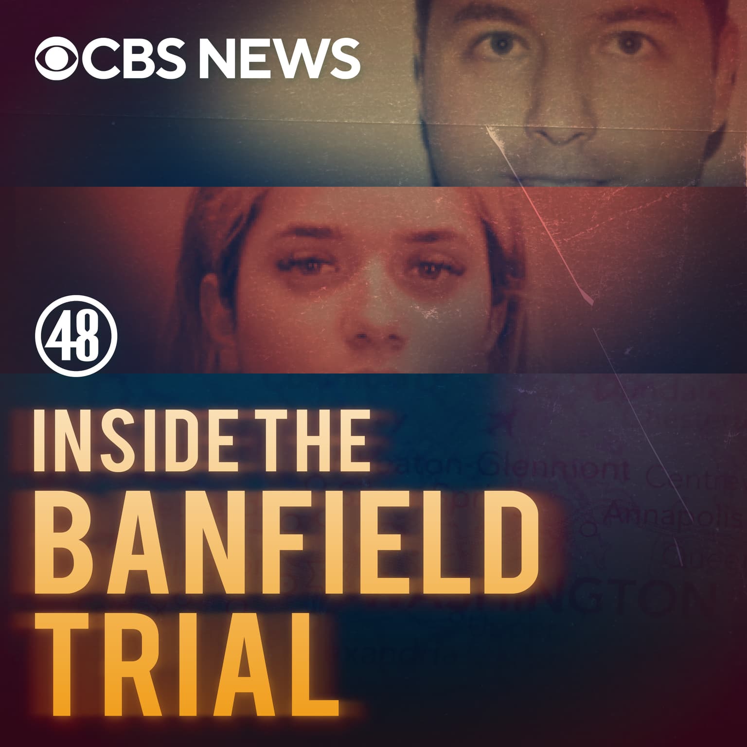 Inside the Banfield Trial: Guilty Verdict artwork