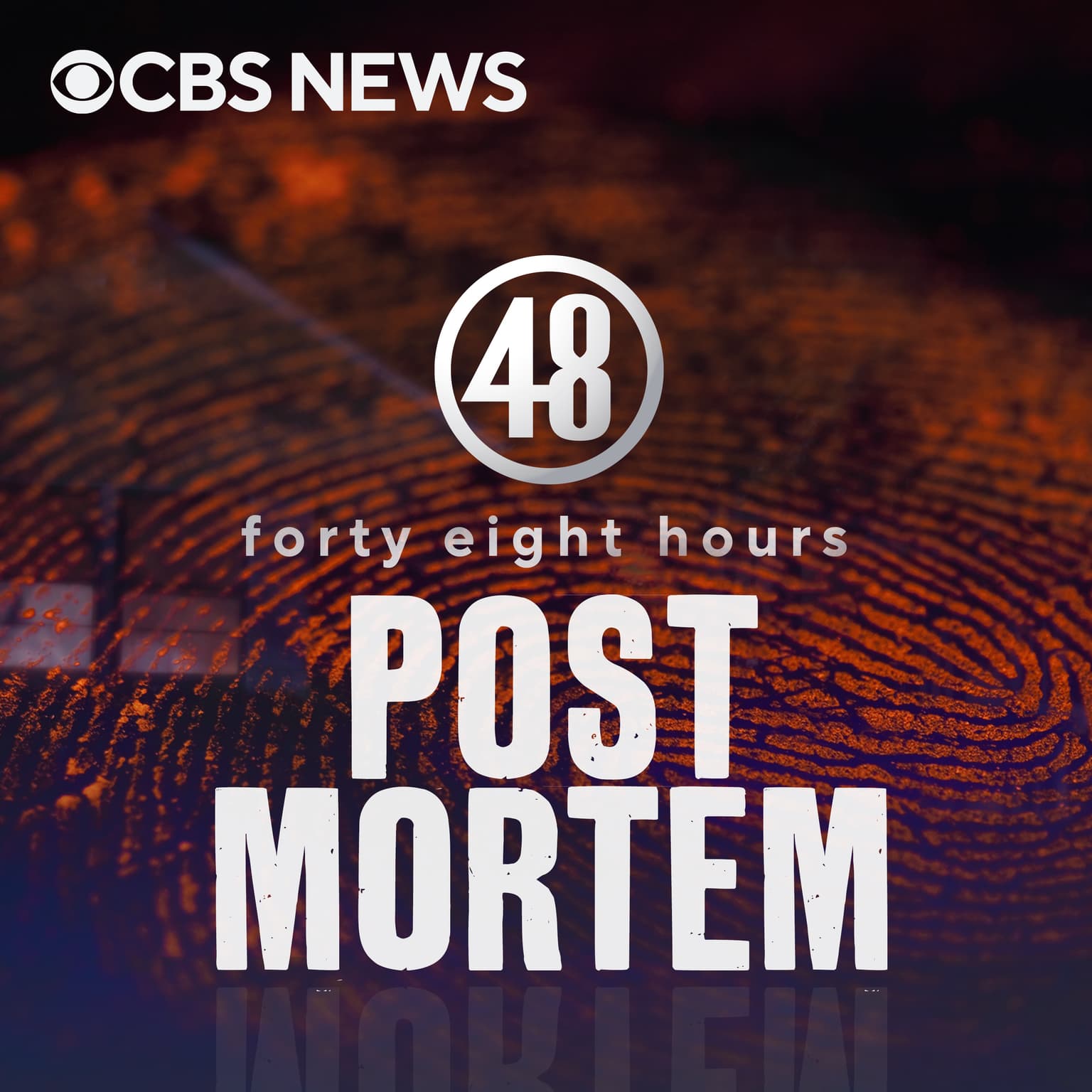 Post Mortem | The Han Family Murders artwork
