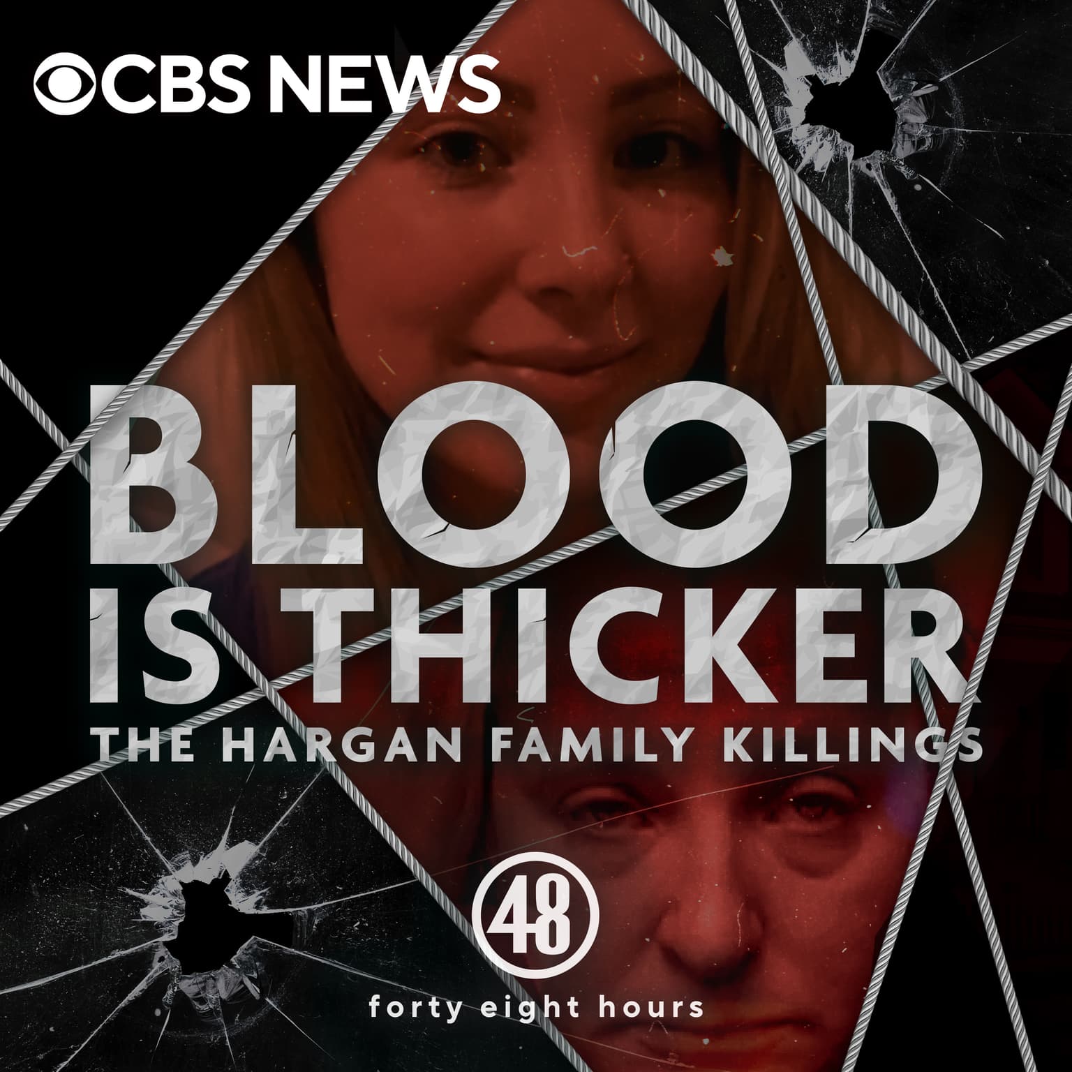 The Aftermath | Blood is Thicker: The Hargan Family Killings | Part 6 artwork