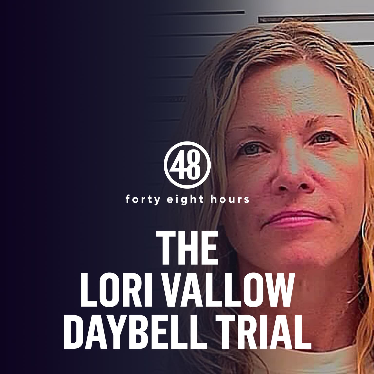 Broken Trust: Inside the Lori Vallow Daybell Trial artwork