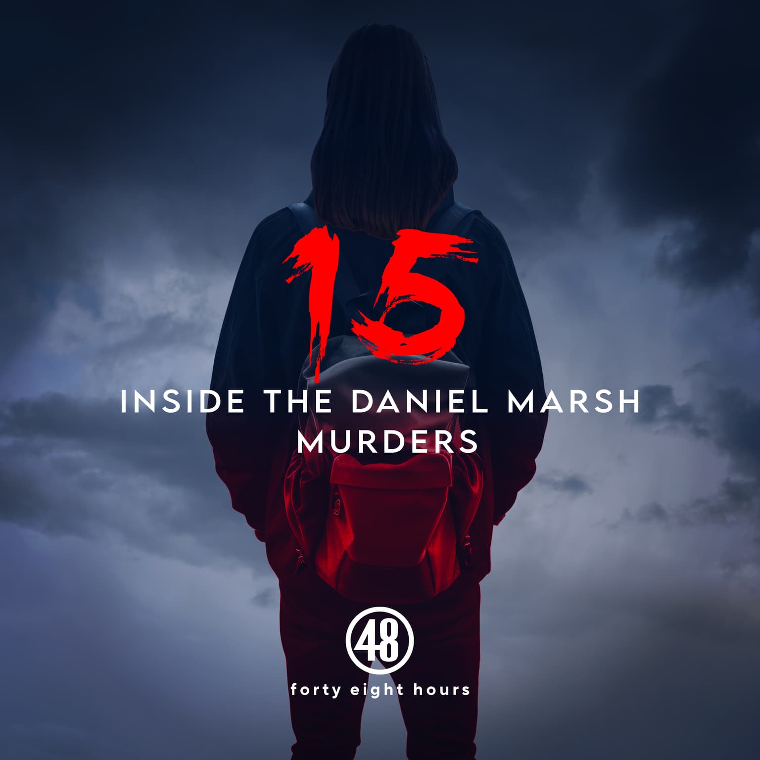 Introducing Fifteen: Inside The Daniel Marsh Murders artwork