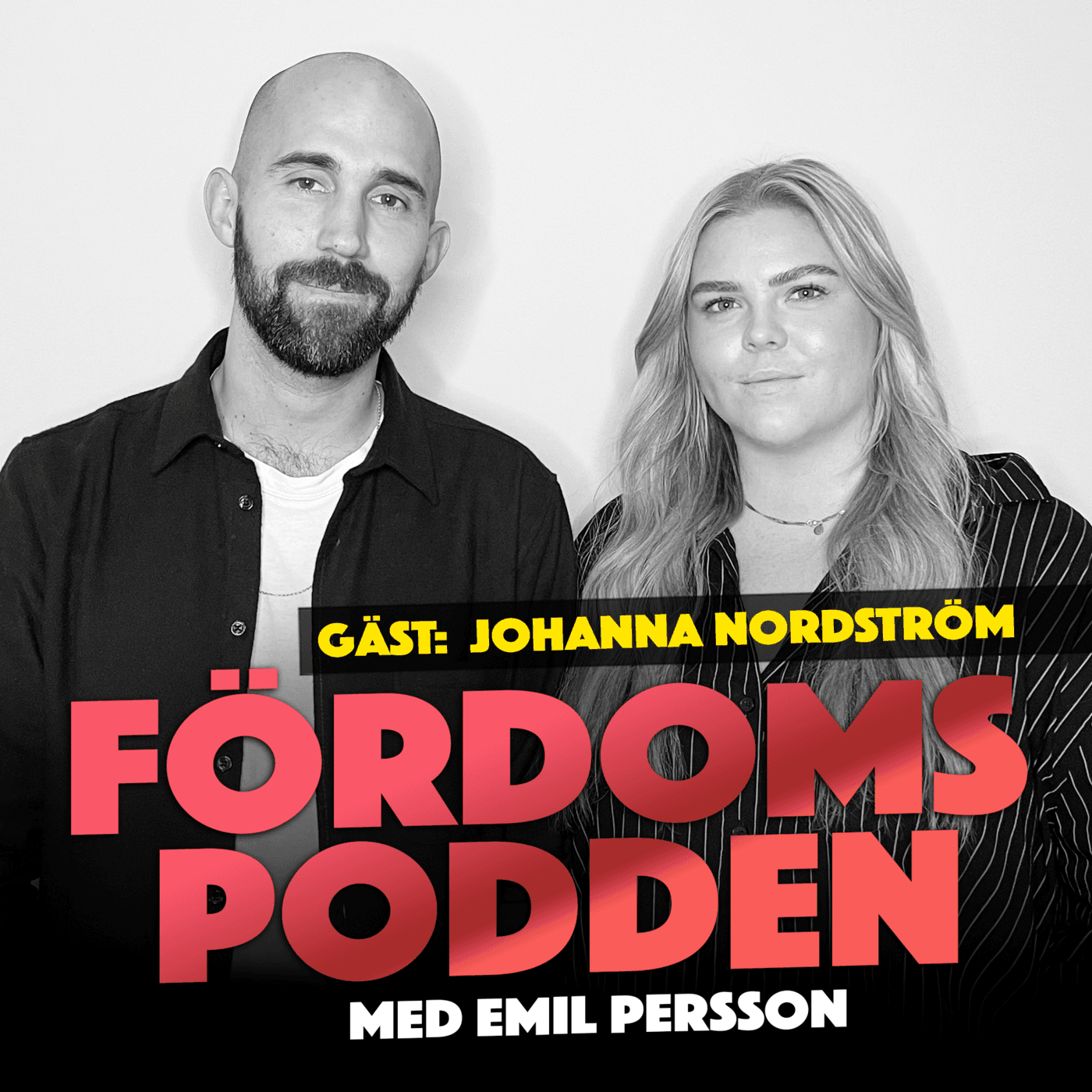#152 Hade Johanna Nordström en hård kväll i går? artwork