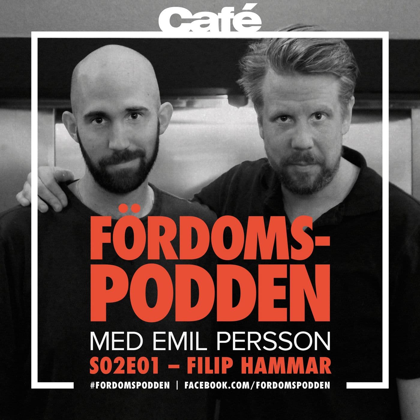 #16 Kopierade Filip Hammar andras anteckningar på högstadiet? artwork