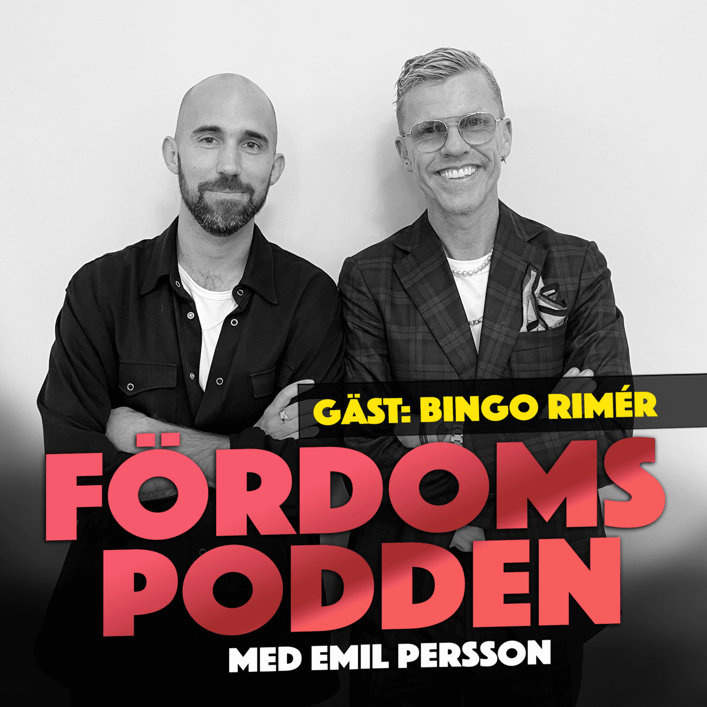 #206 Kollar Bingo Rimér på ”Babblarna” även utan barnen? artwork