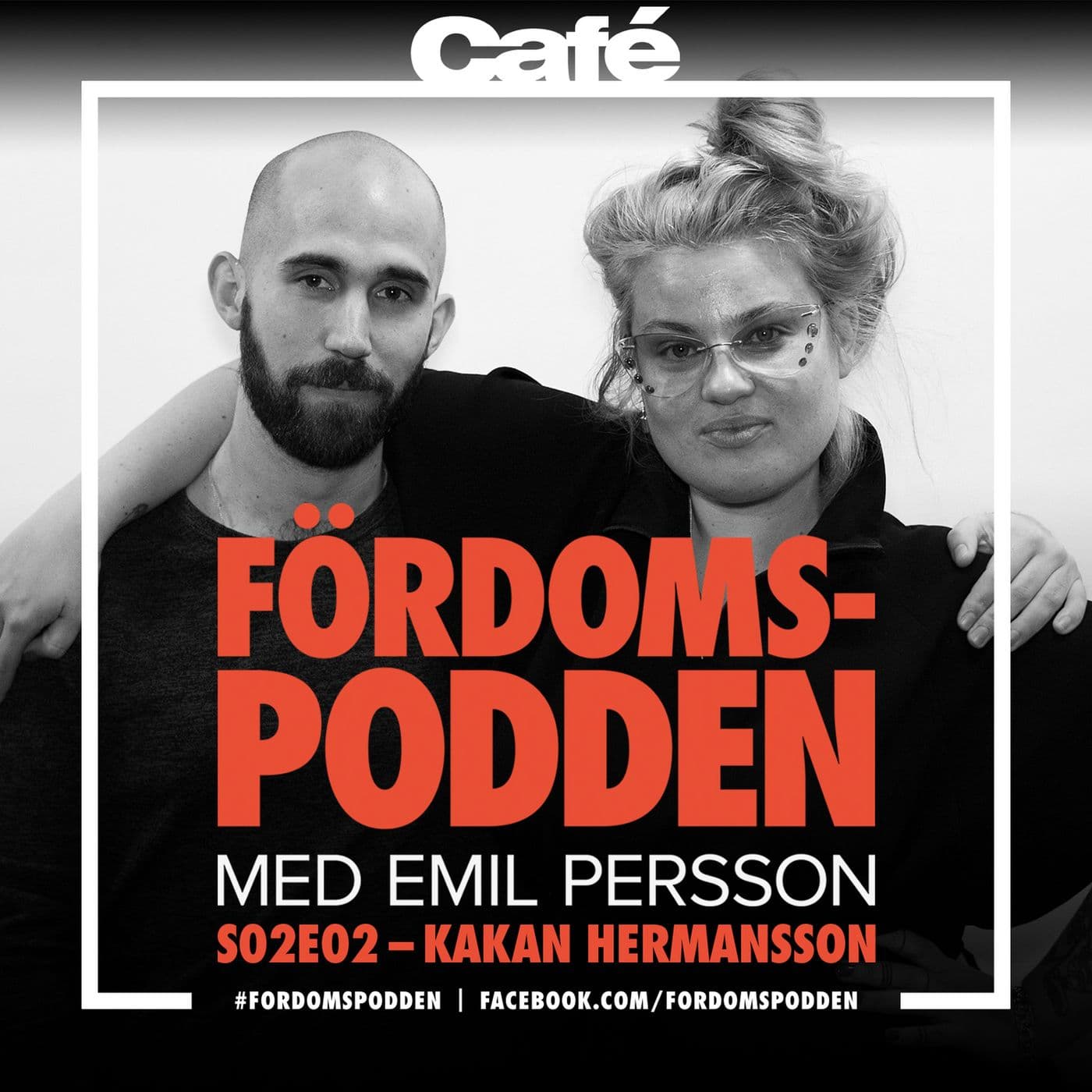 #17 Har Kakan Hermansson ägt en minigris? artwork