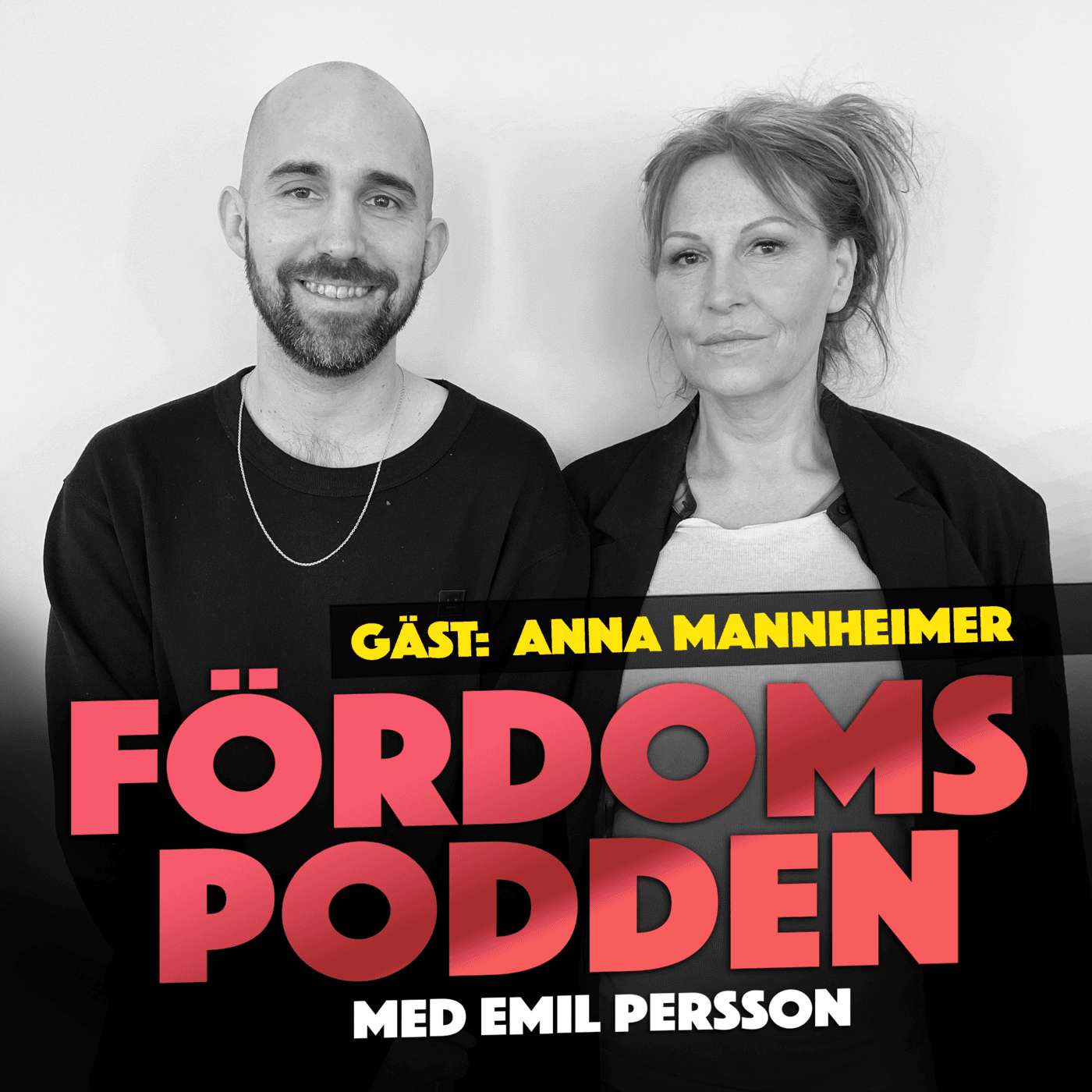 #194 Drömmer Anna Mannheimer ofta att hon föder ett dött barn? artwork