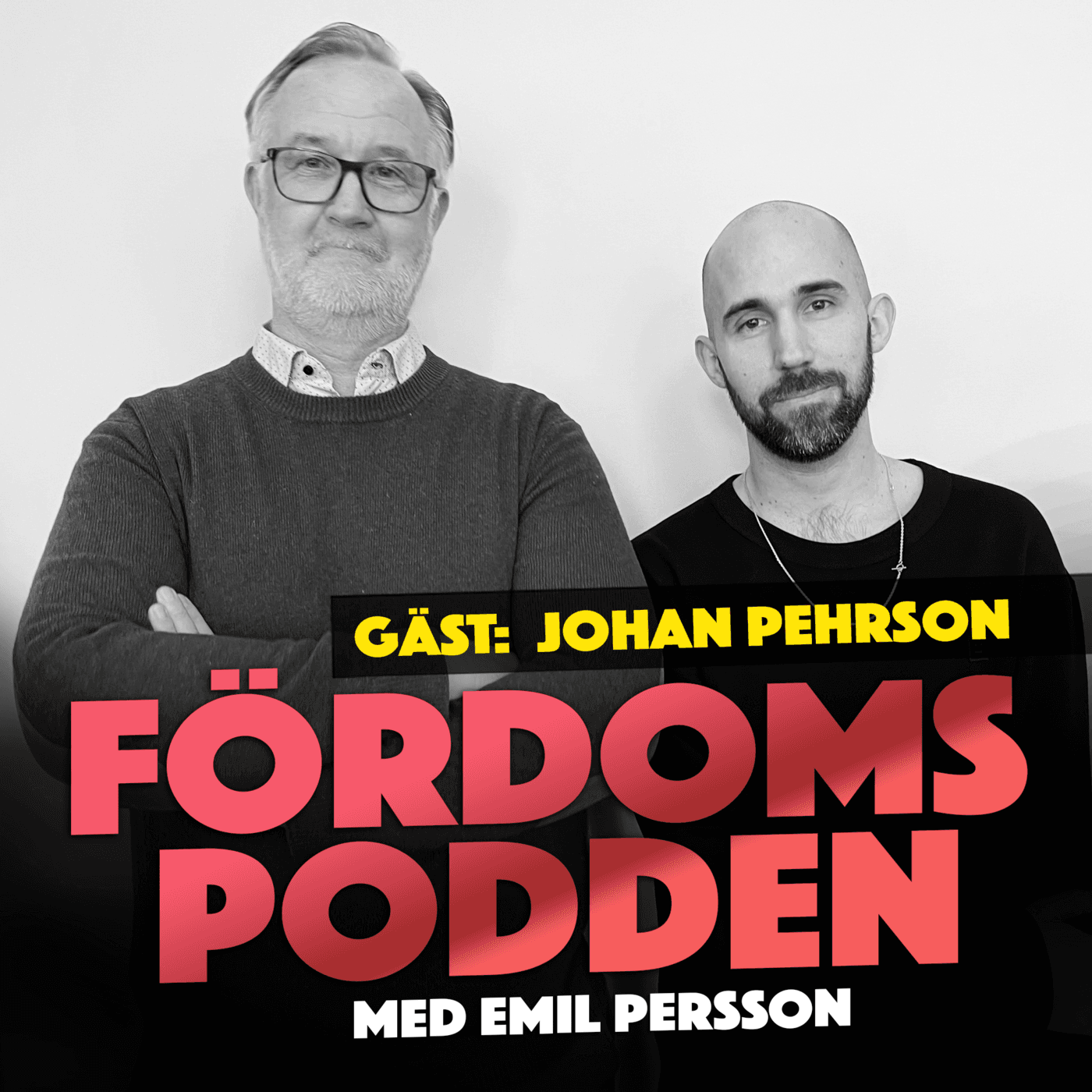 #191 Tror Johan Pehrson att dirigenten inte behövs? artwork