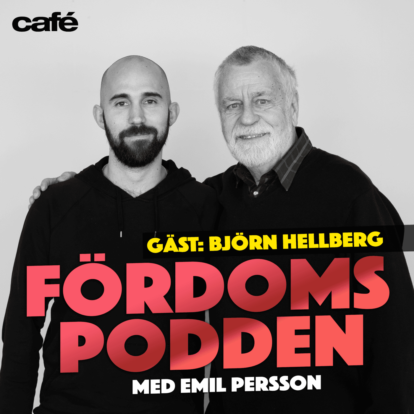 #103 Luktar Björn Hellbergs andedräkt brysselkål? artwork