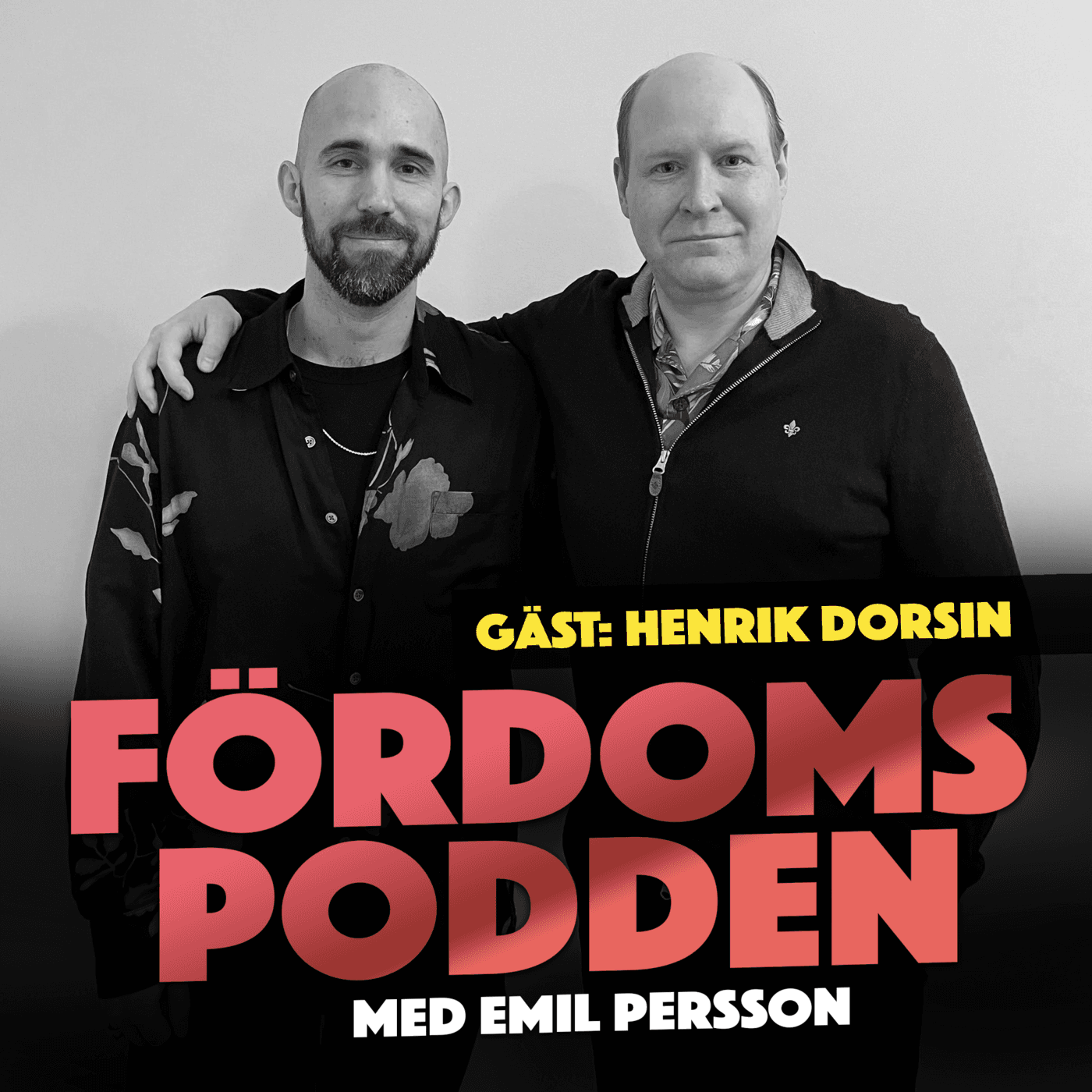 #220 Stänger Henrik Dorsin alltid av datorn efter användning? artwork