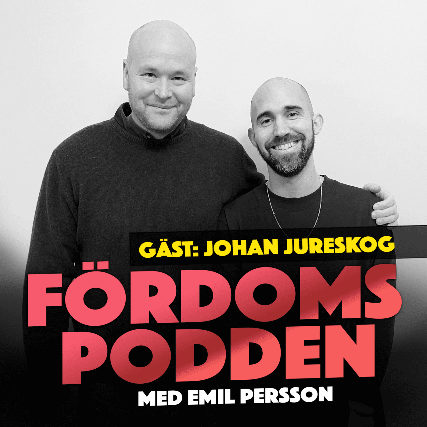 #217 Har Johan Jureskog hållit sin hand på en flickväns rumpa under en hel konsert? artwork