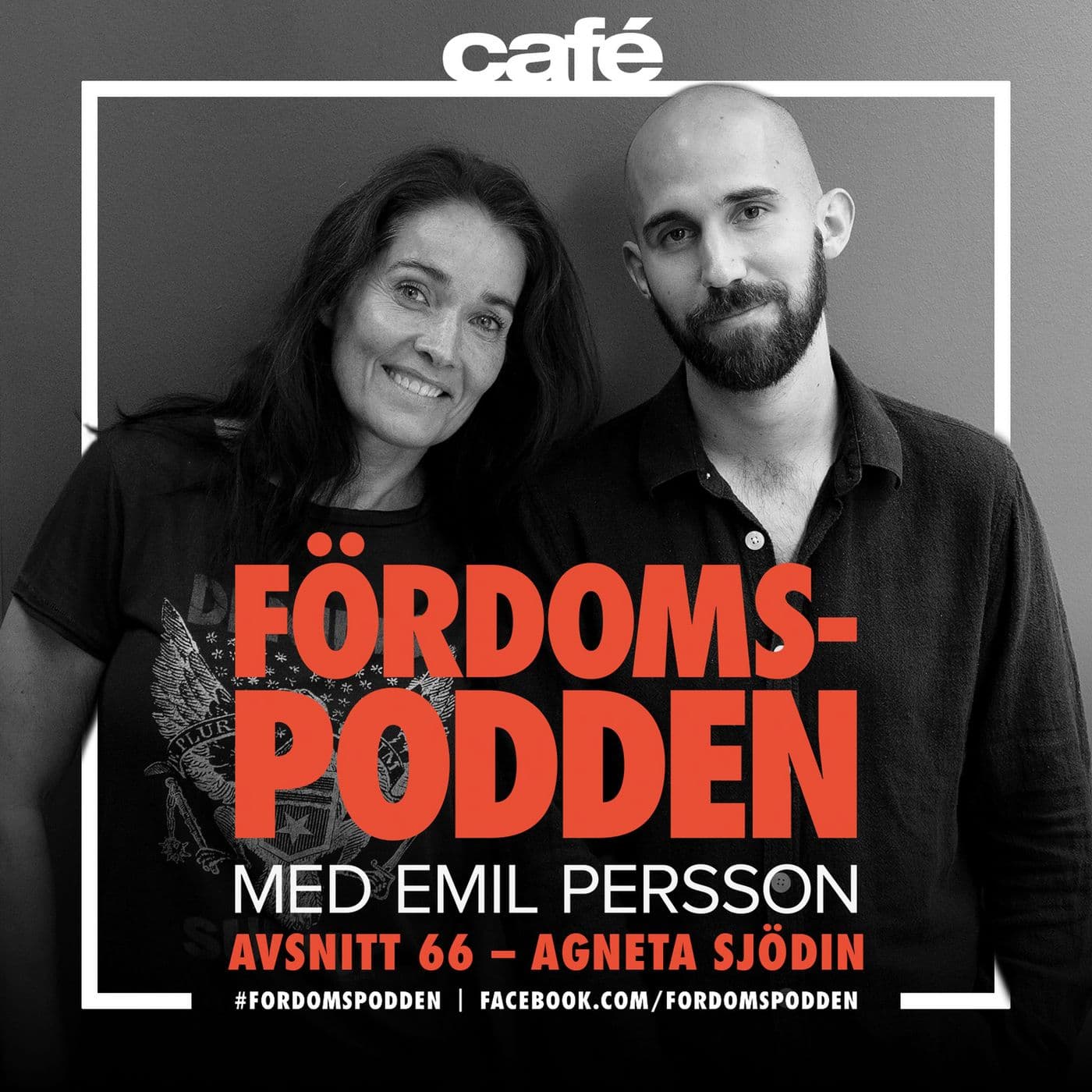#66 Håller Agneta Sjödin "blodmånen" som sommarens höjdpunkt? artwork