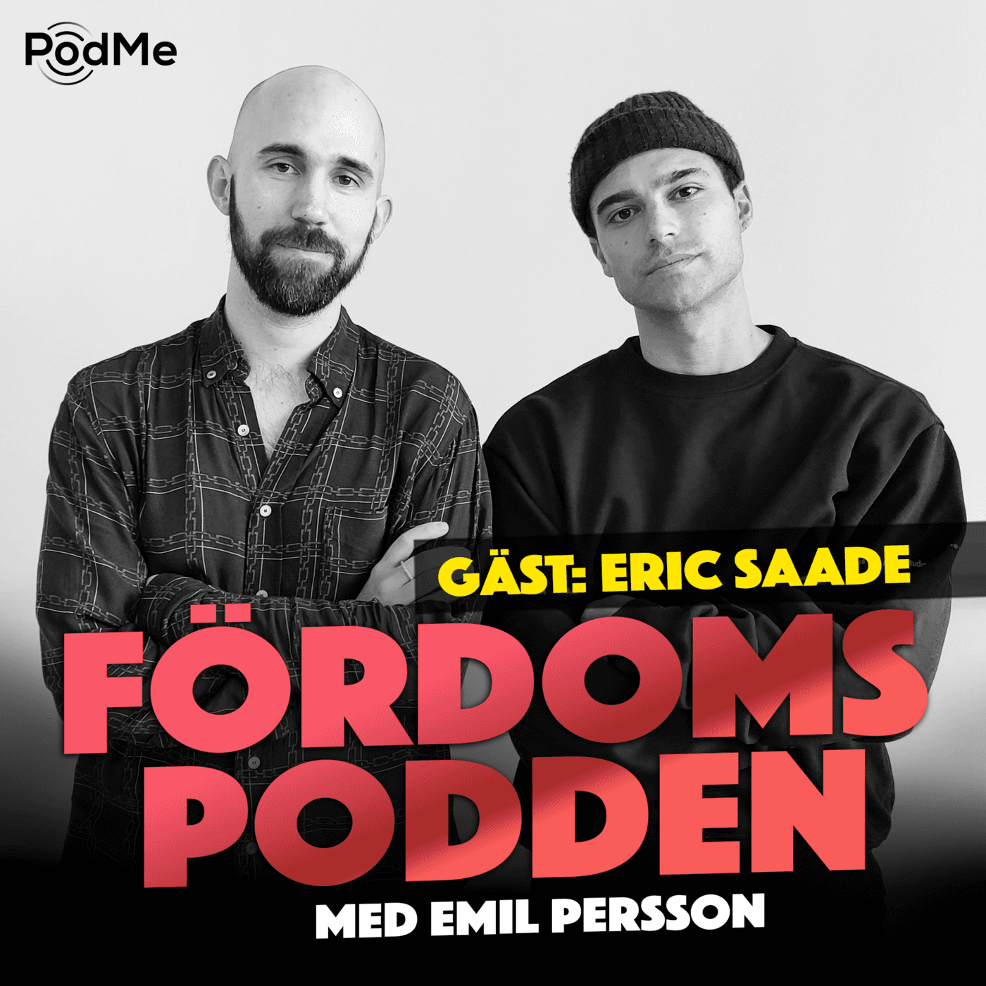 #131 Bajsar Eric Saade snabbt och smärtfritt? artwork