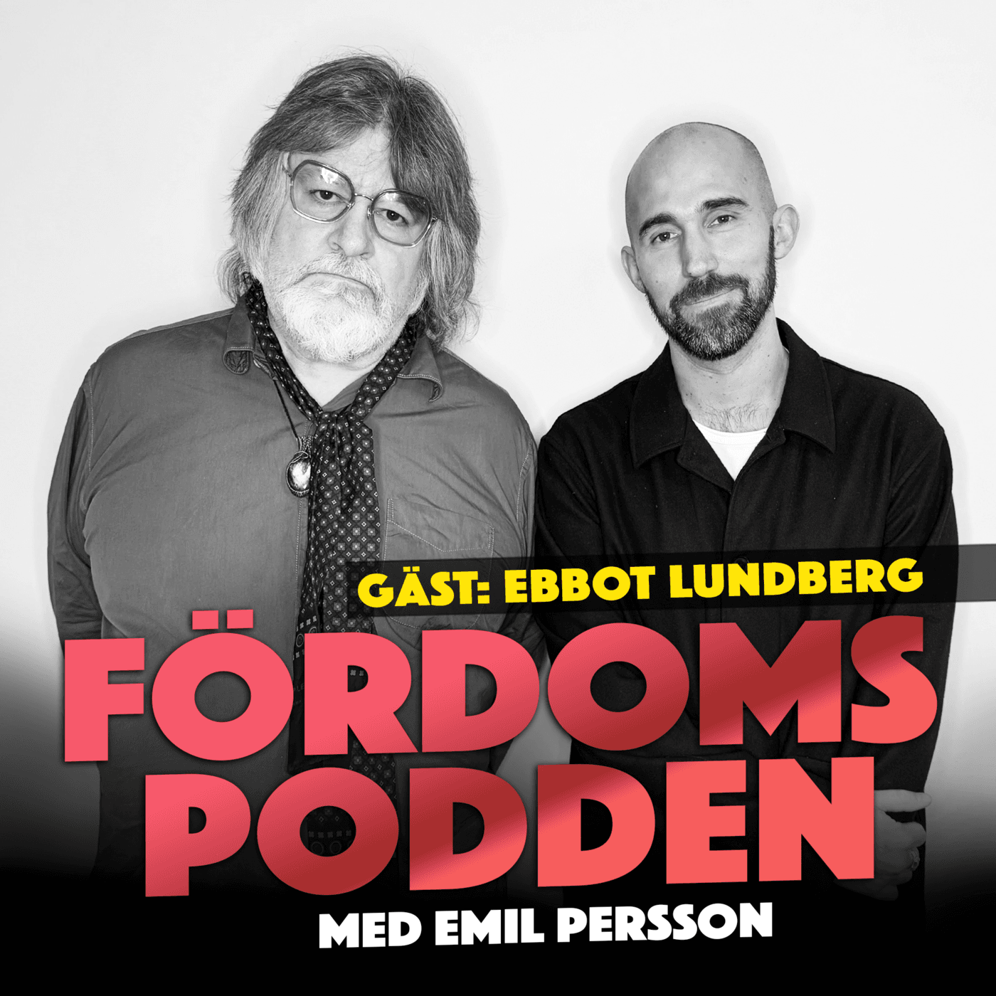 #244 Har Ebbot Lundberg spelat ett träd i en skolpjäs? artwork