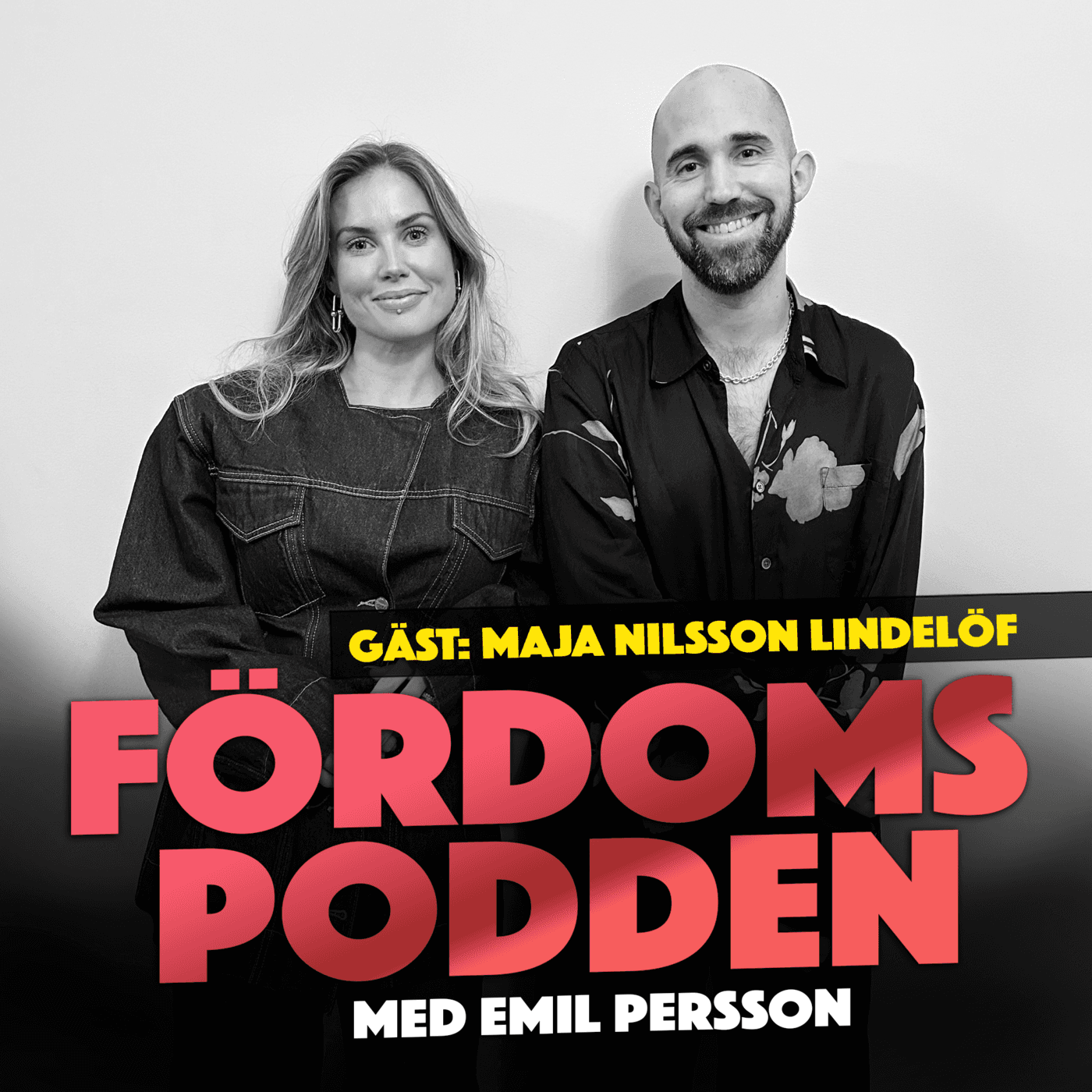 #213 Är det viktigt för Maja Nilsson Lindelöf att veta vad andra har på sin taco? artwork