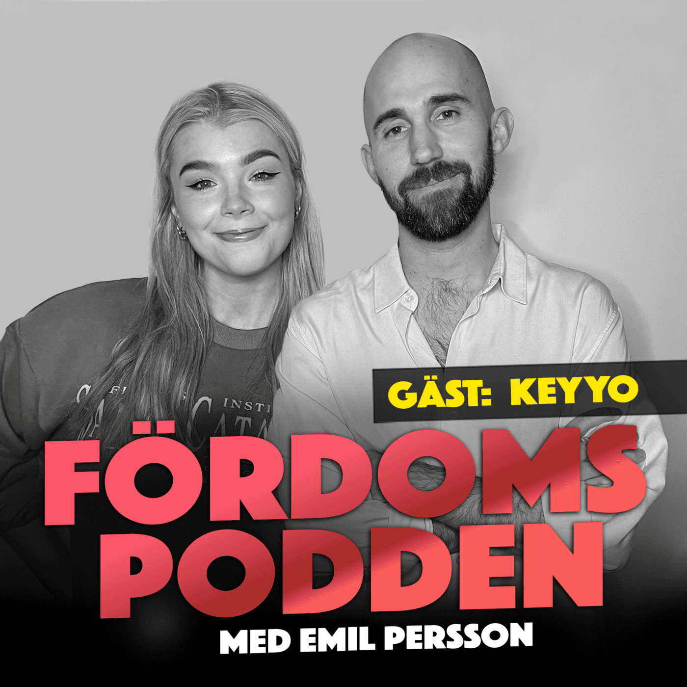 #155 Använder ”Keyyo” fortfarande Bamsetandkräm? artwork