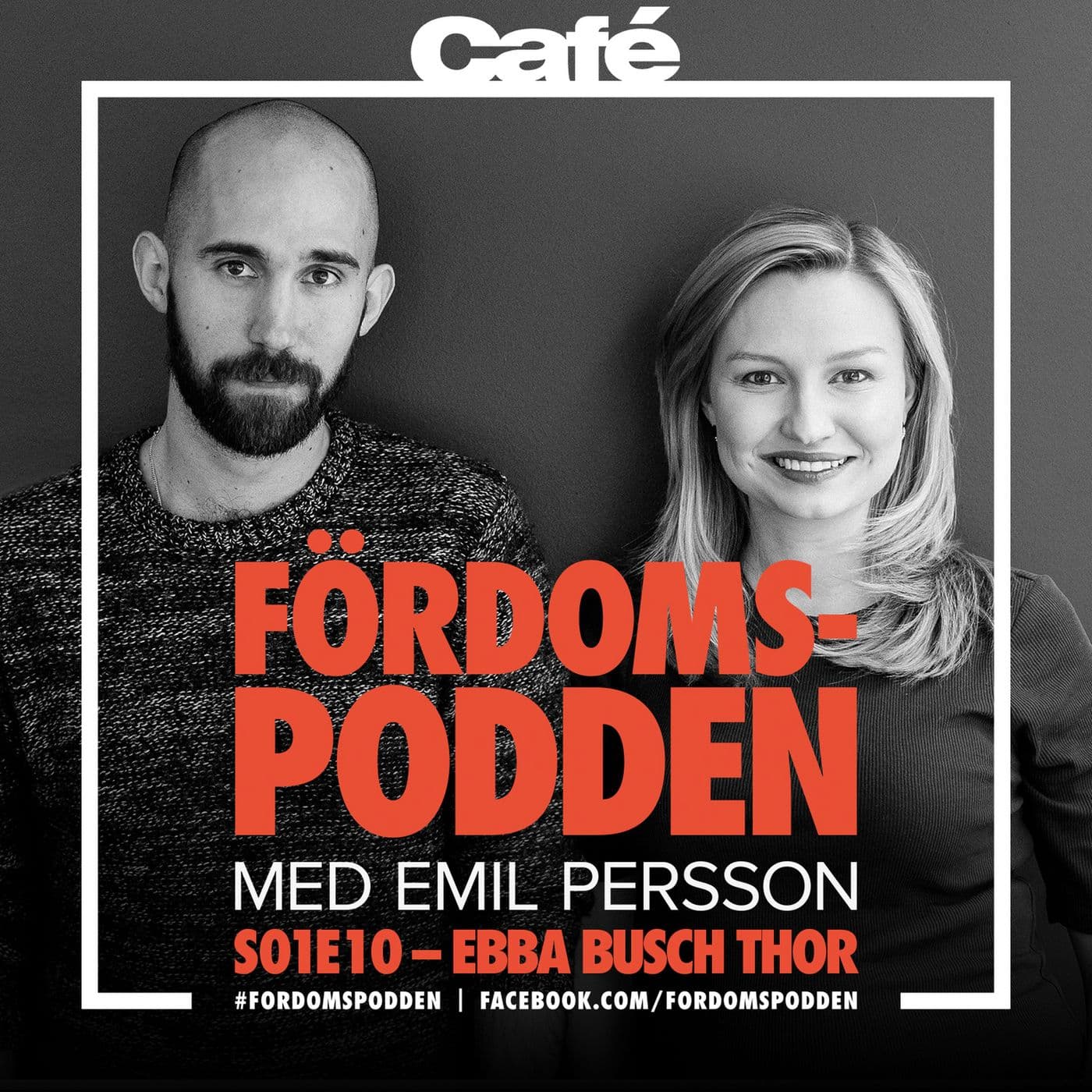#10 Använder Ebba Busch Thor sovmask? artwork