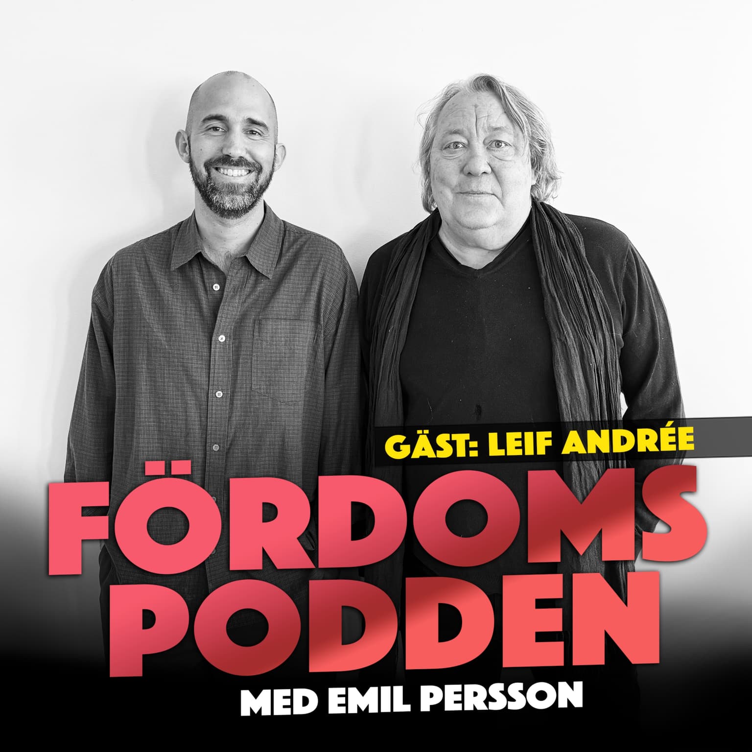 #289 Brukar Leif Andrée blanda runt sin grogg med pekfingret? artwork