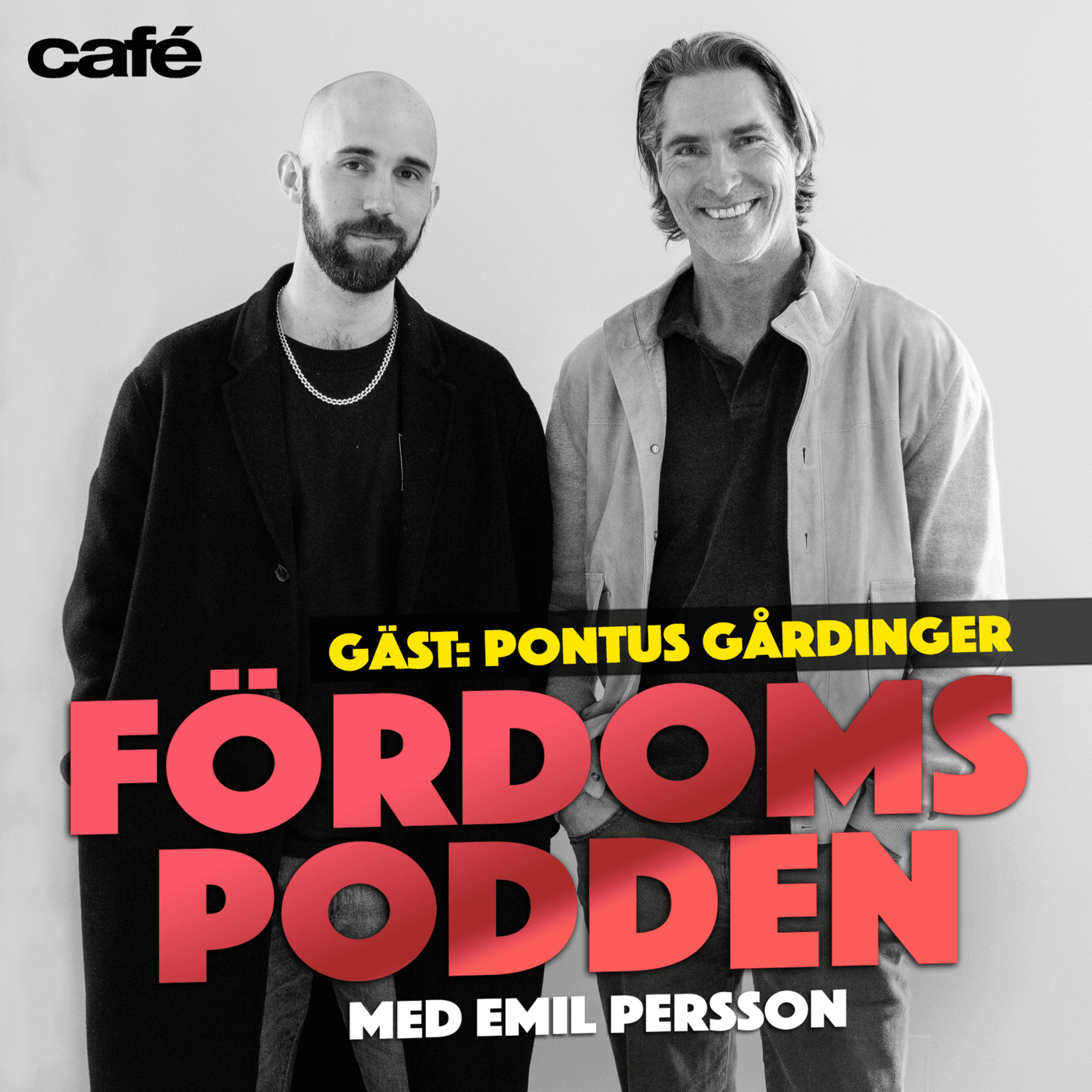 #120 Har Pontus Gårdinger burits fram på ett dansgolv? artwork