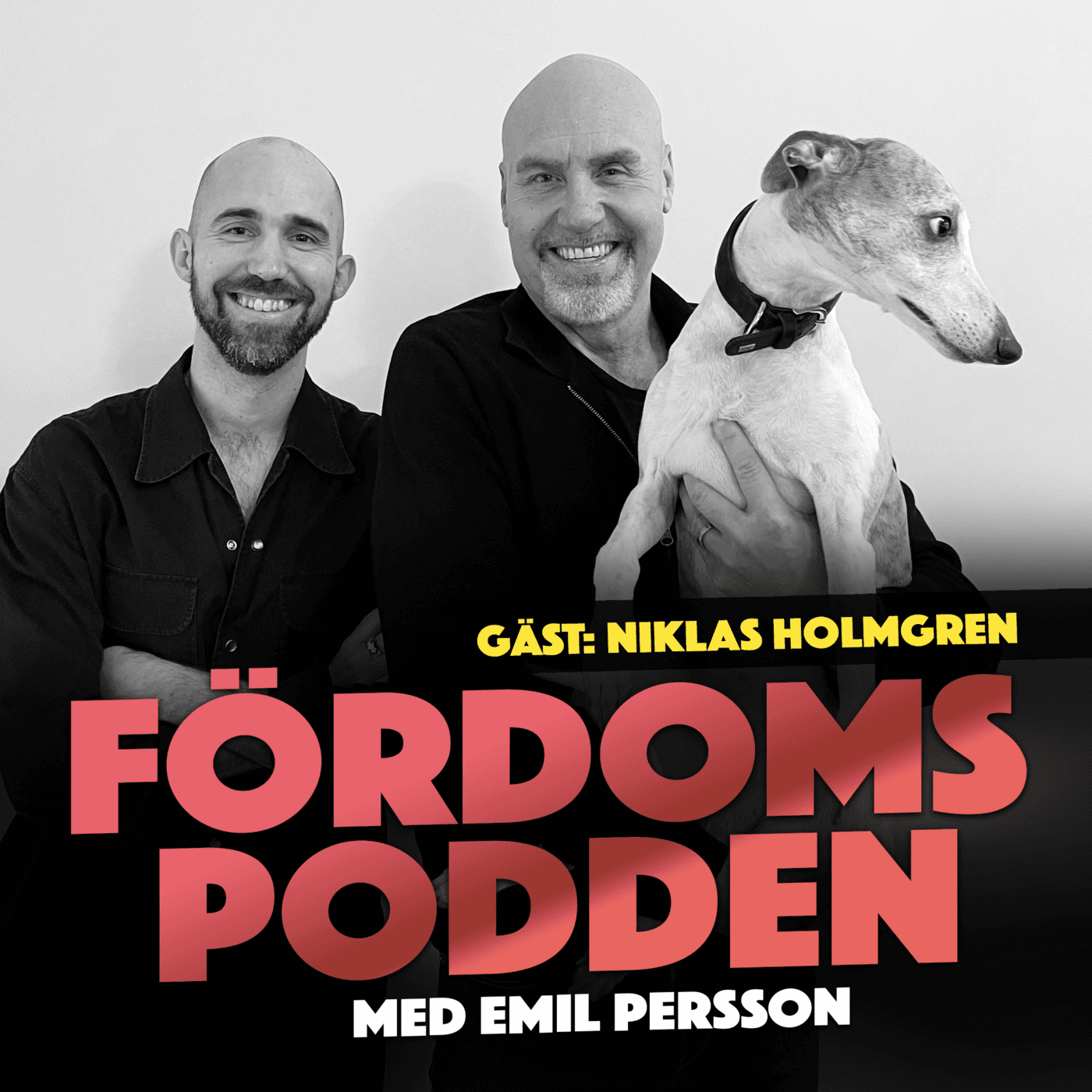 #221 Är Niklas Holmgrens favorittavla den där byggnadsarbetare lunchar på hög höjd i New York? artwork