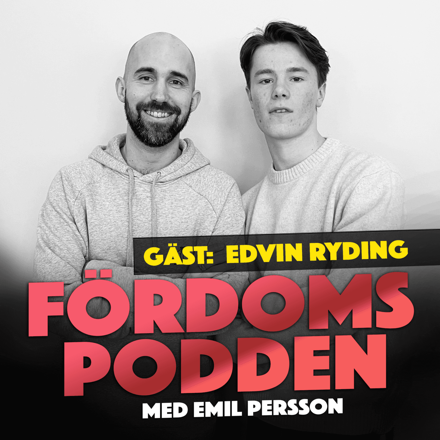 #195 Har Edvin Ryding nyligen köpt en välplanerad etta i Vasastan? artwork
