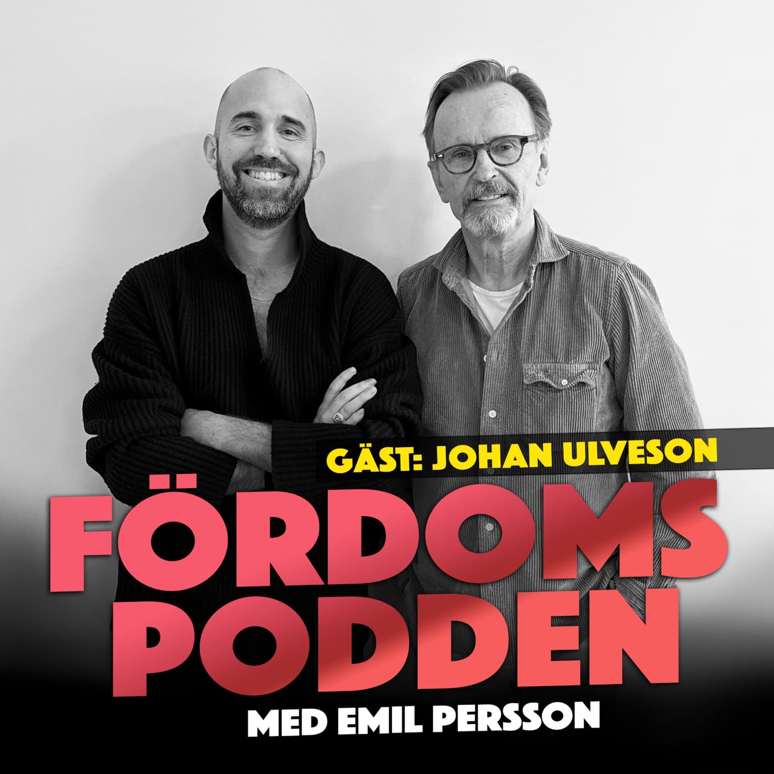 #287 Har Johan Ulveson köpt en blombukett på T-Centralen? artwork