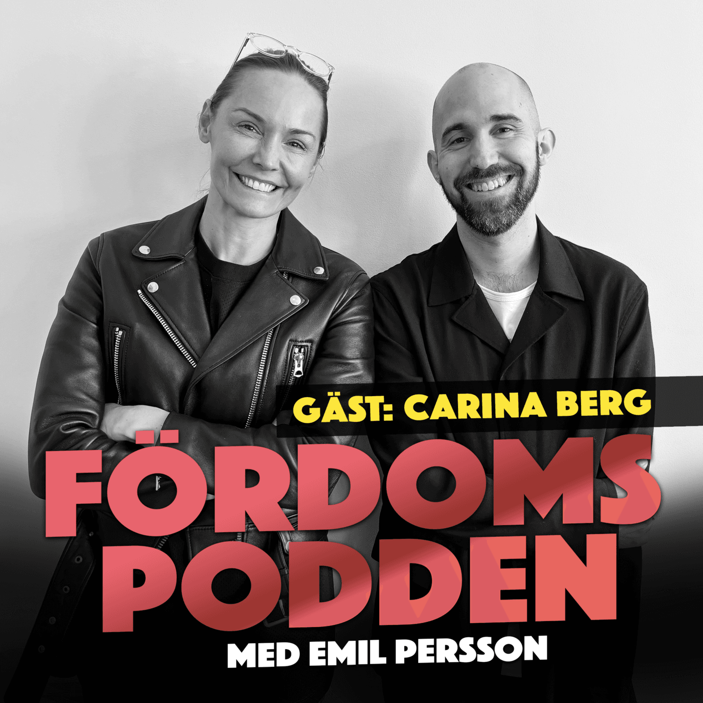 #227 Har Carina Berg haft en romans med någon ur Naprapatlandslaget? artwork