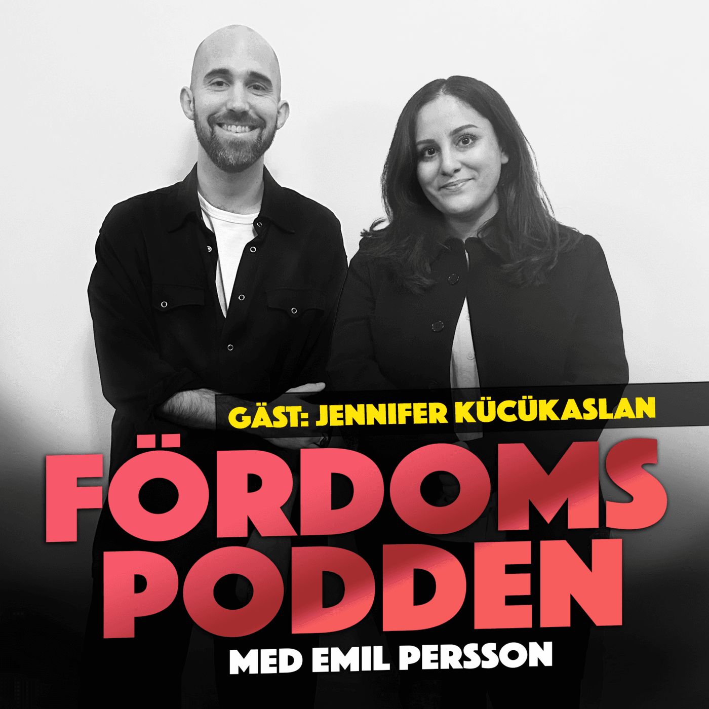 #212 Har Jennifer Kücükaslan aldrig sagt ”kss kss kss” till en katt? artwork