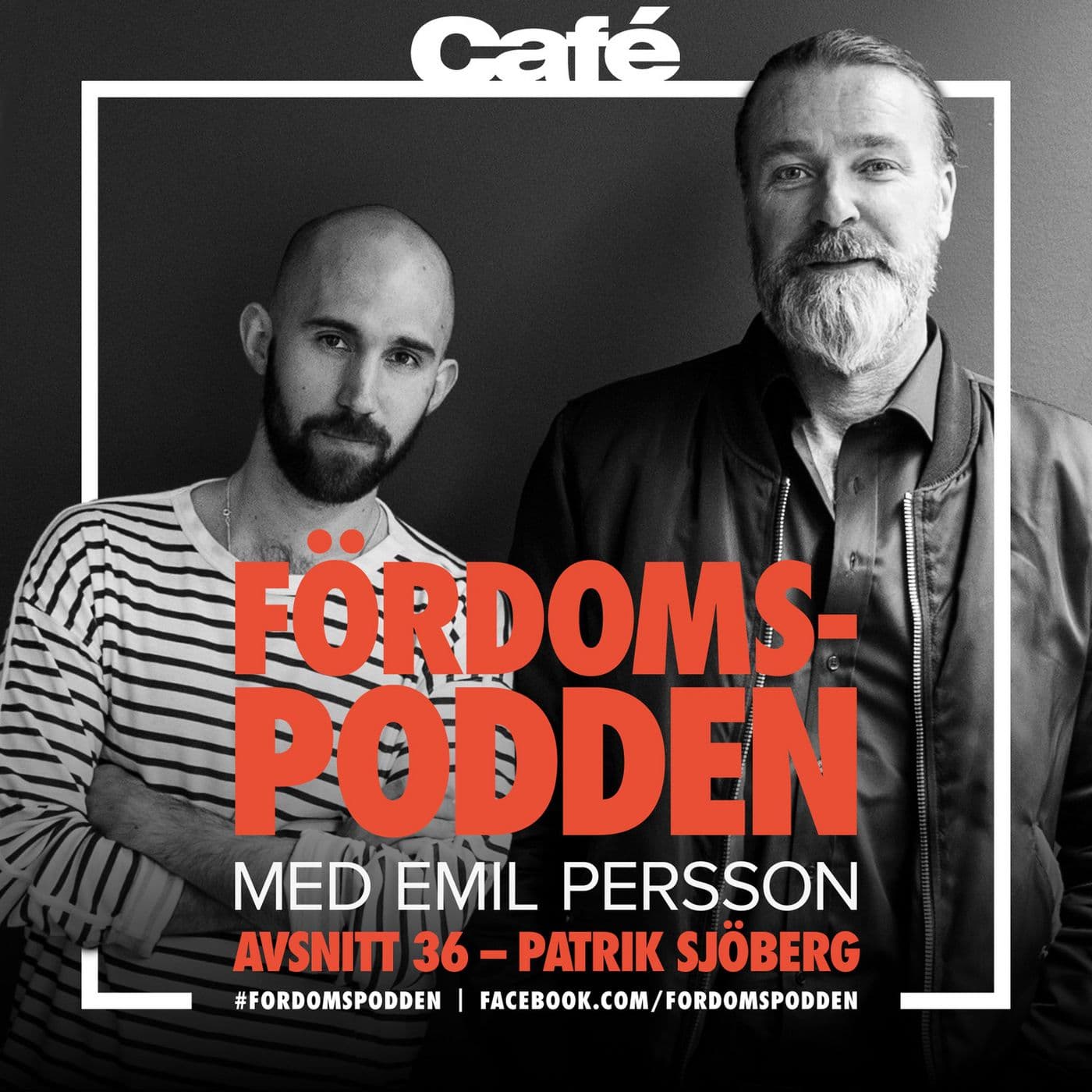 #36 Tycker Patrik Sjöberg att Nicolas Cage är en riktigt bra skådis? artwork