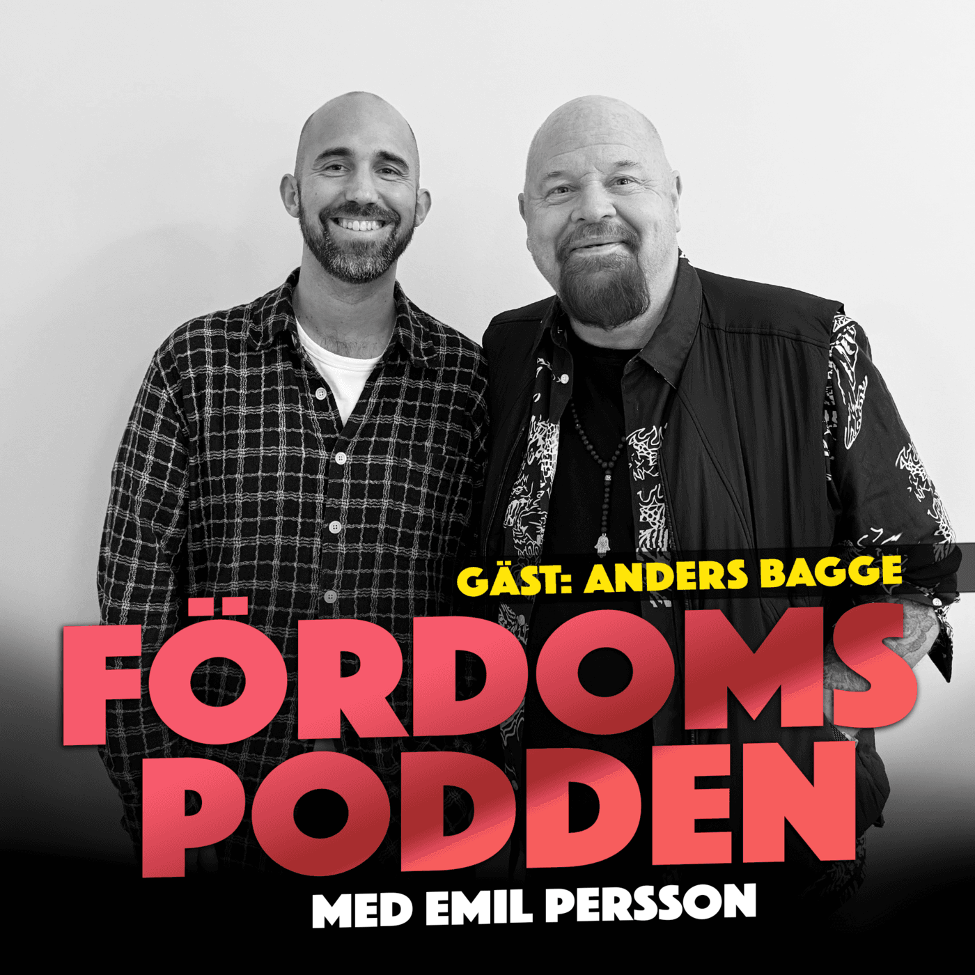 #270 Ligger Anders Bagges testosteron på rekordlåga nivåer? artwork
