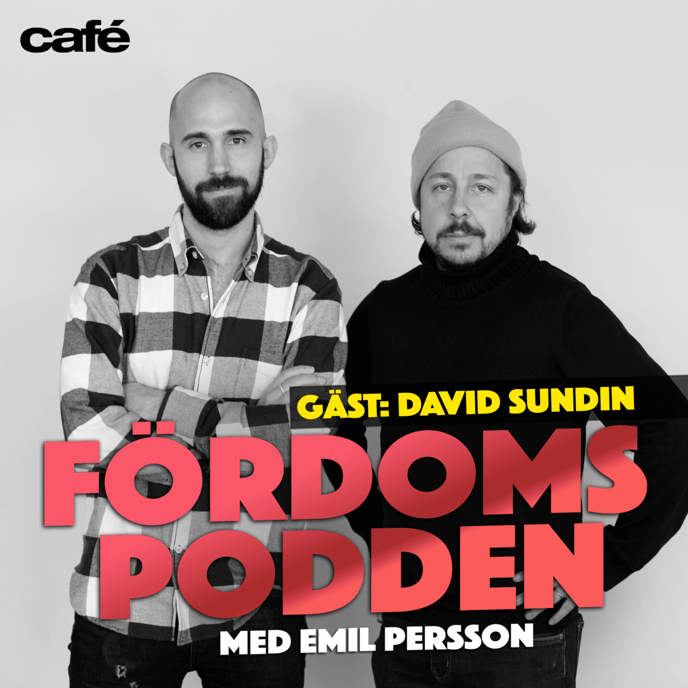 #92 Har David Sundin sommarjobbat som Kling eller Klang på Astrid Lindgrens Värld? artwork