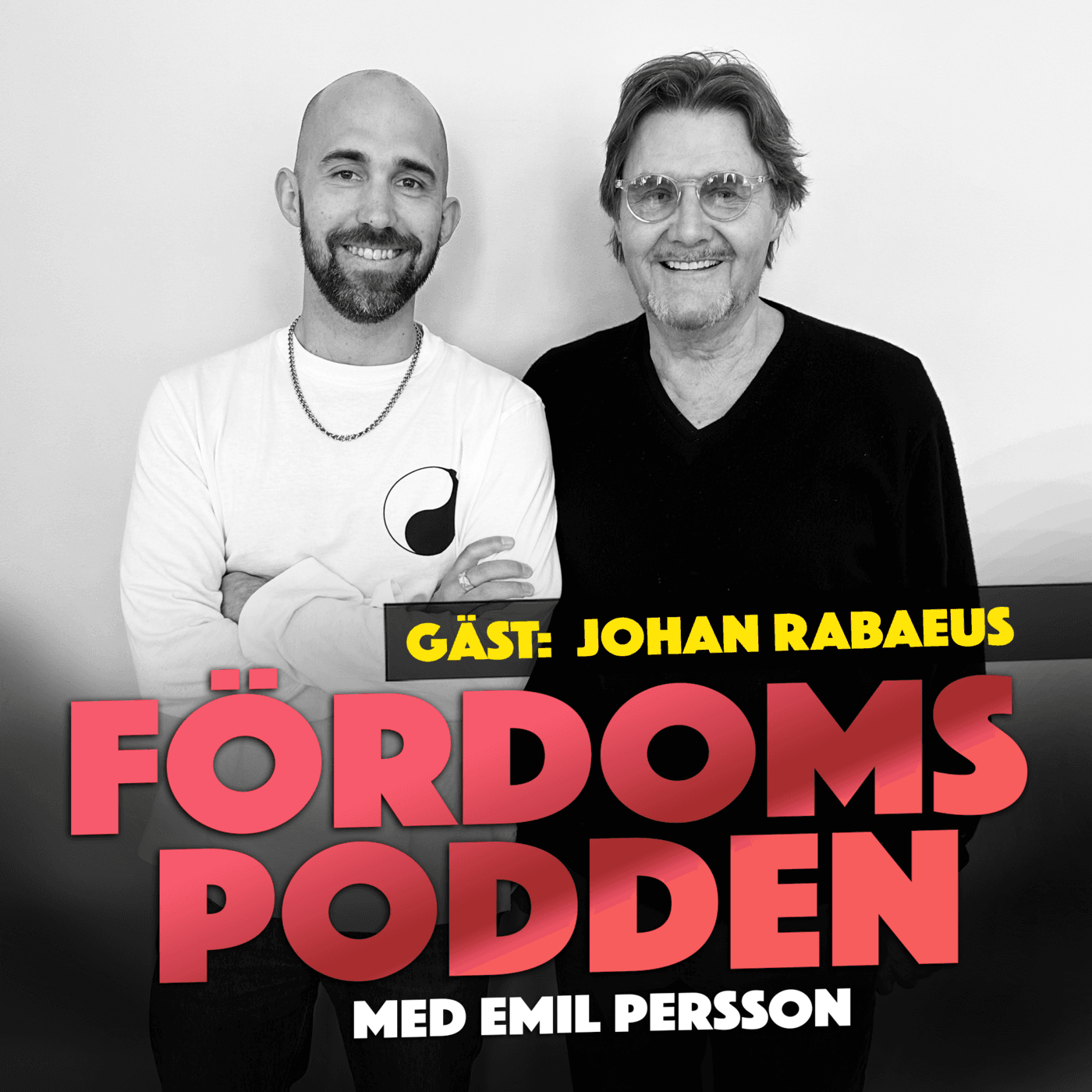 #201 Har Johan Rabaeus lagt gruyère i en råttfälla? artwork