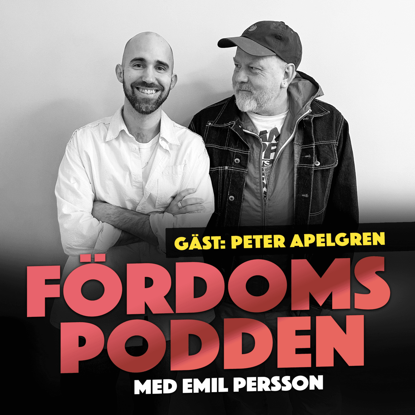 #223 Har Peter Apelgren bjudit hela ”Återställ våtmarker”-gänget på gulasch? artwork
