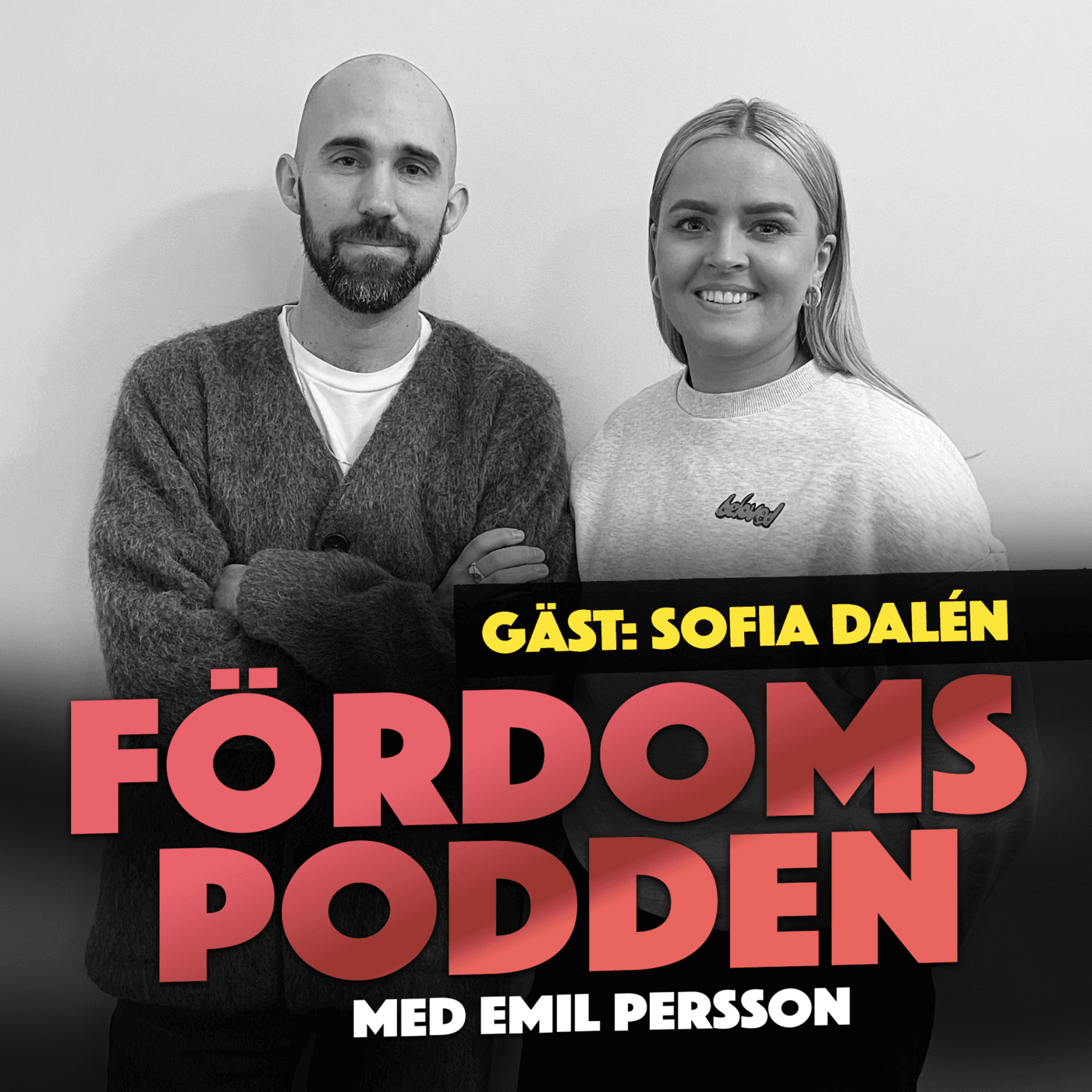 #219 Har Sofia Daléns familj en gruppchatt som heter ”La familia”? artwork