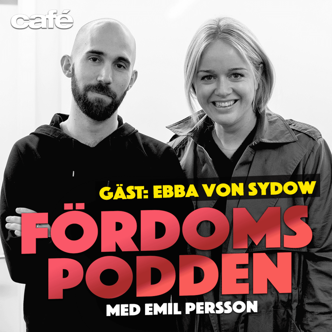 #71 Skulle Ebba von Sydow hellre dö än fisa inför sin partner? artwork