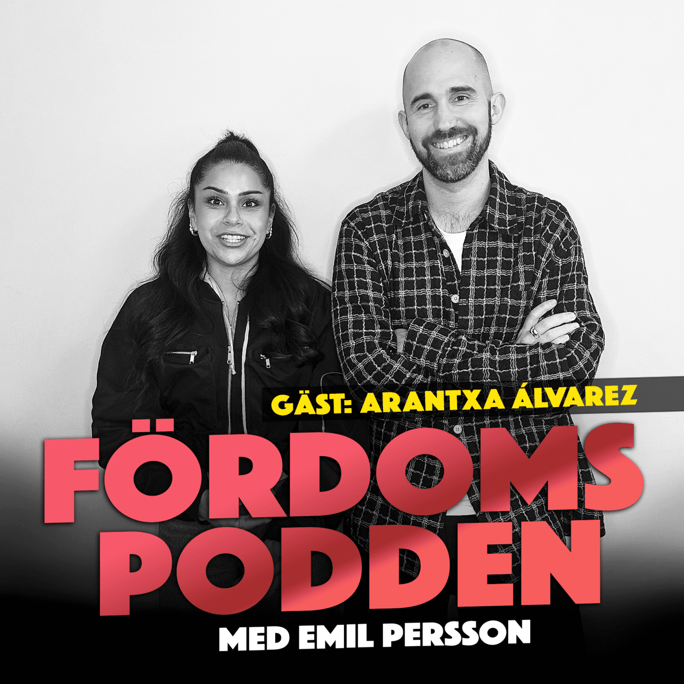 #260 Har Arantxa Álvarez använt solfjäder i kollektivtrafiken? artwork