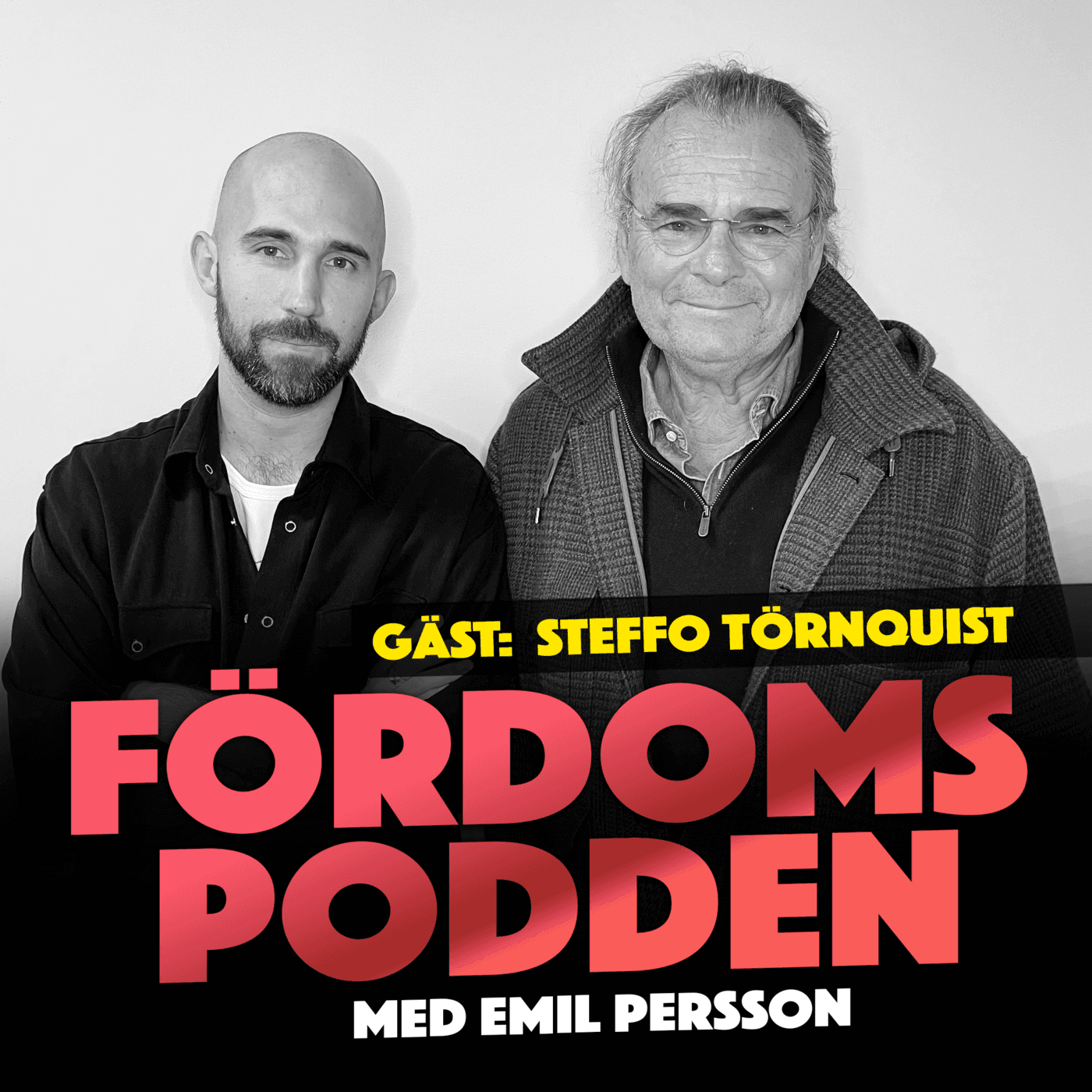 #179 Tycker Steffo Törnquist att sängarna är lite dåliga på Tidö slott? artwork