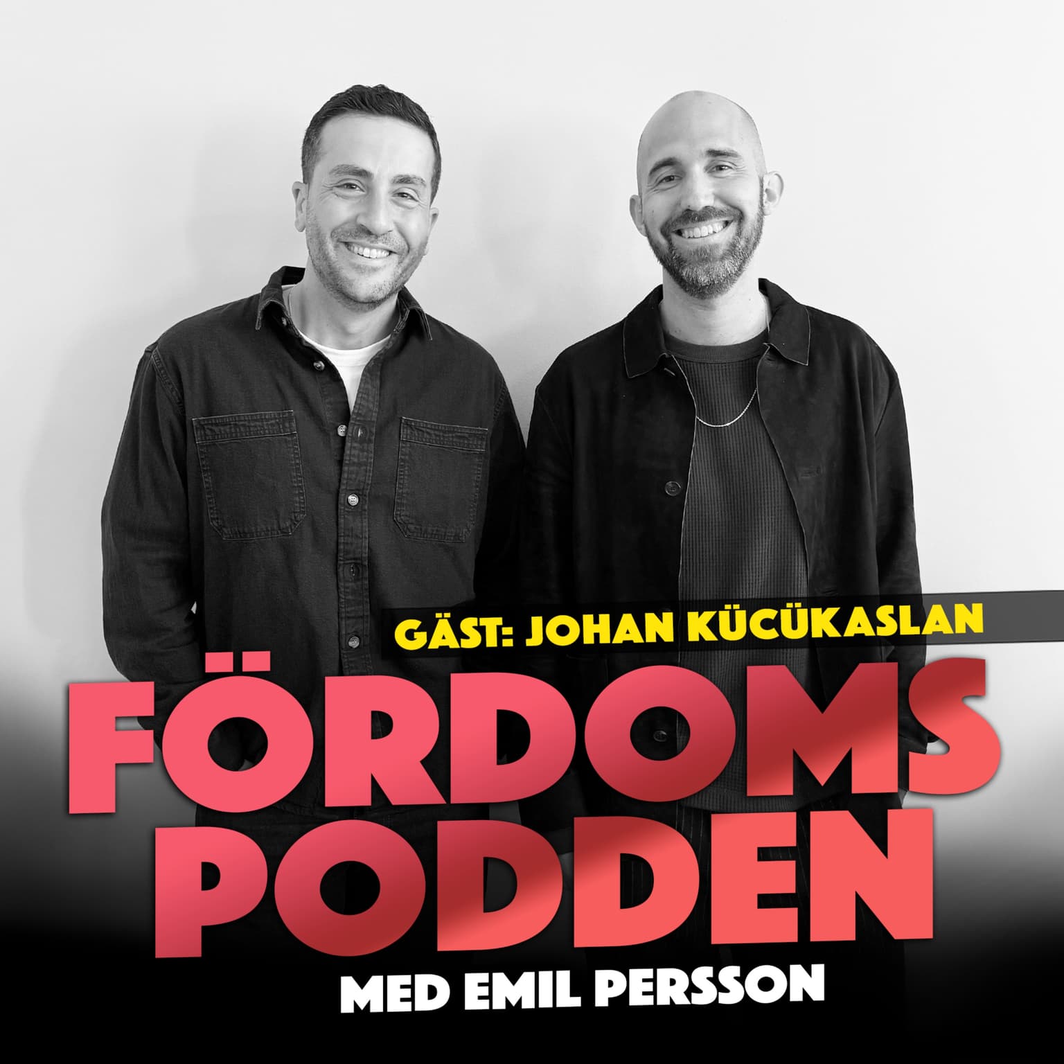 #290 Valde Johan Kücükaslan alltid famntag i leken ”Ryska posten”? artwork