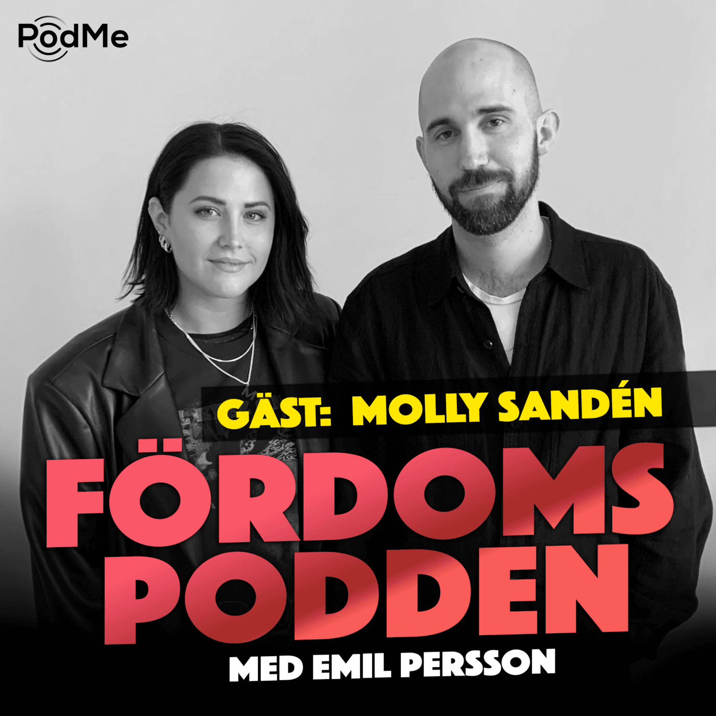 #139 Har Molly Sandén fallit för en kille som memorerade en av hennes leverfläckar? artwork