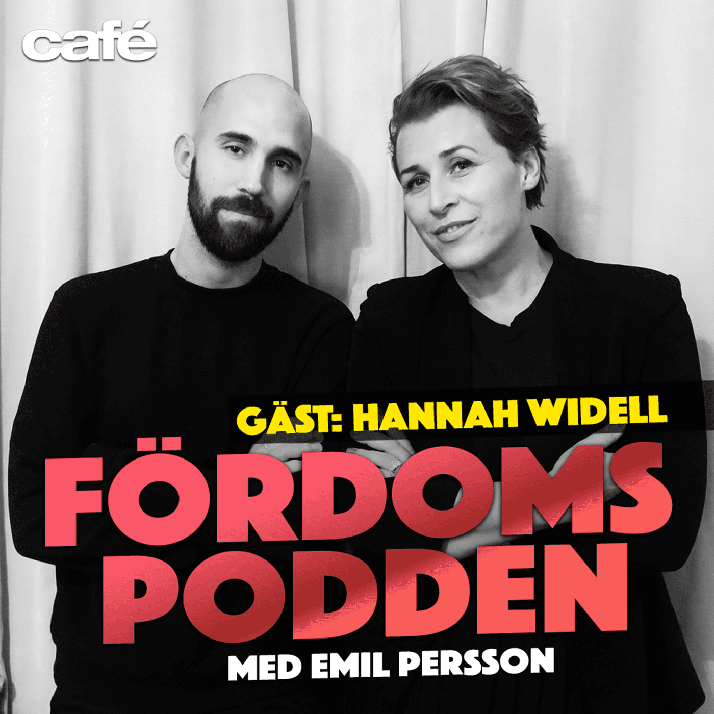 #69 Har Hannah Widell skällt ut sin terapeut? artwork