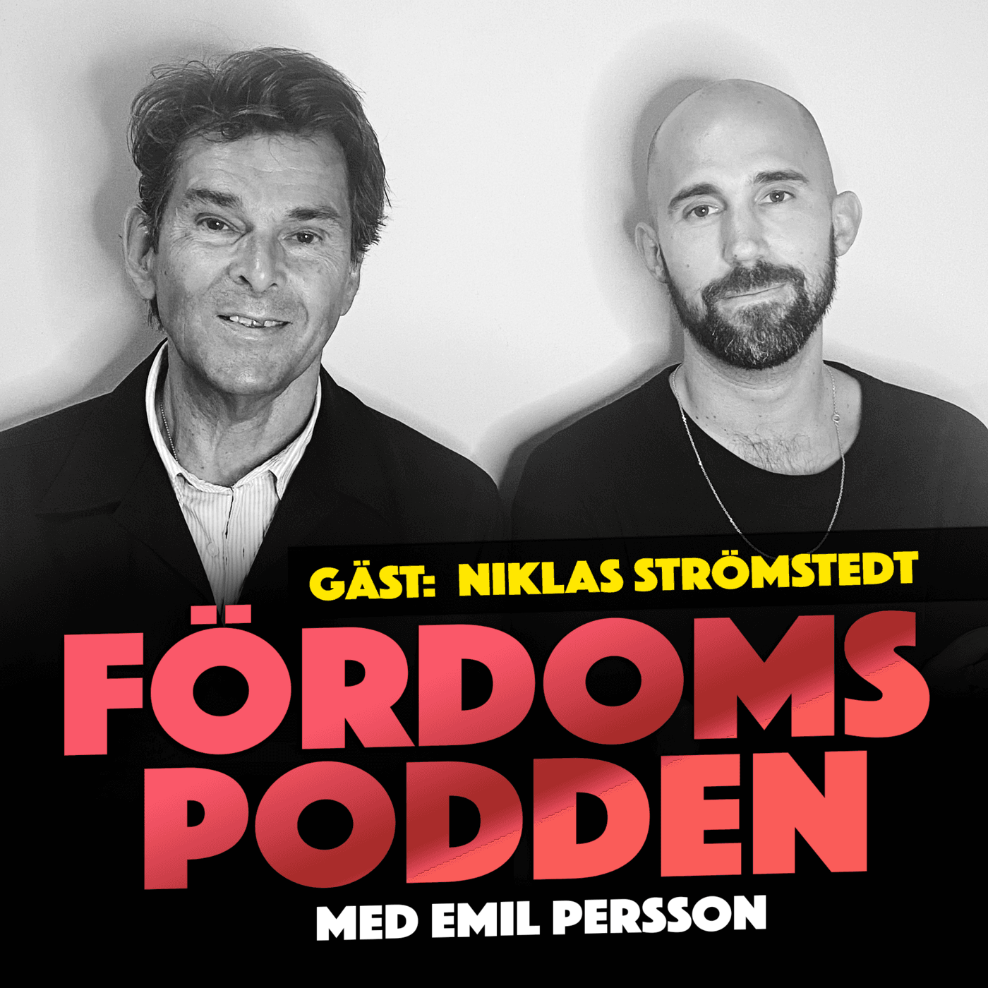 #173 Har Niklas Strömstedt placerat en Noblesse på en utsträckt kvinnotunga? artwork
