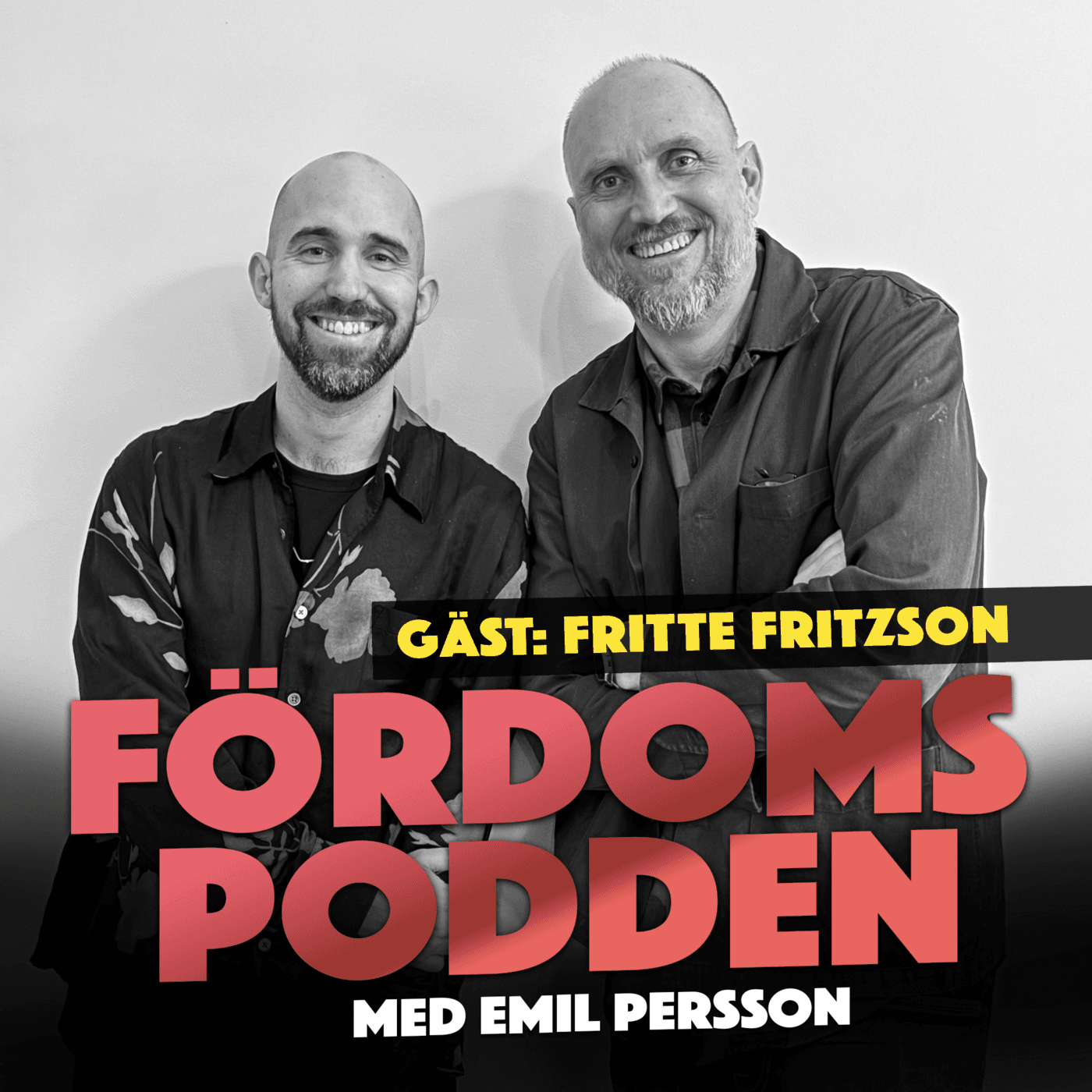 #226 Har Fritte Fritzson skickat en fylledickpic i en Quizkampenchatt? artwork