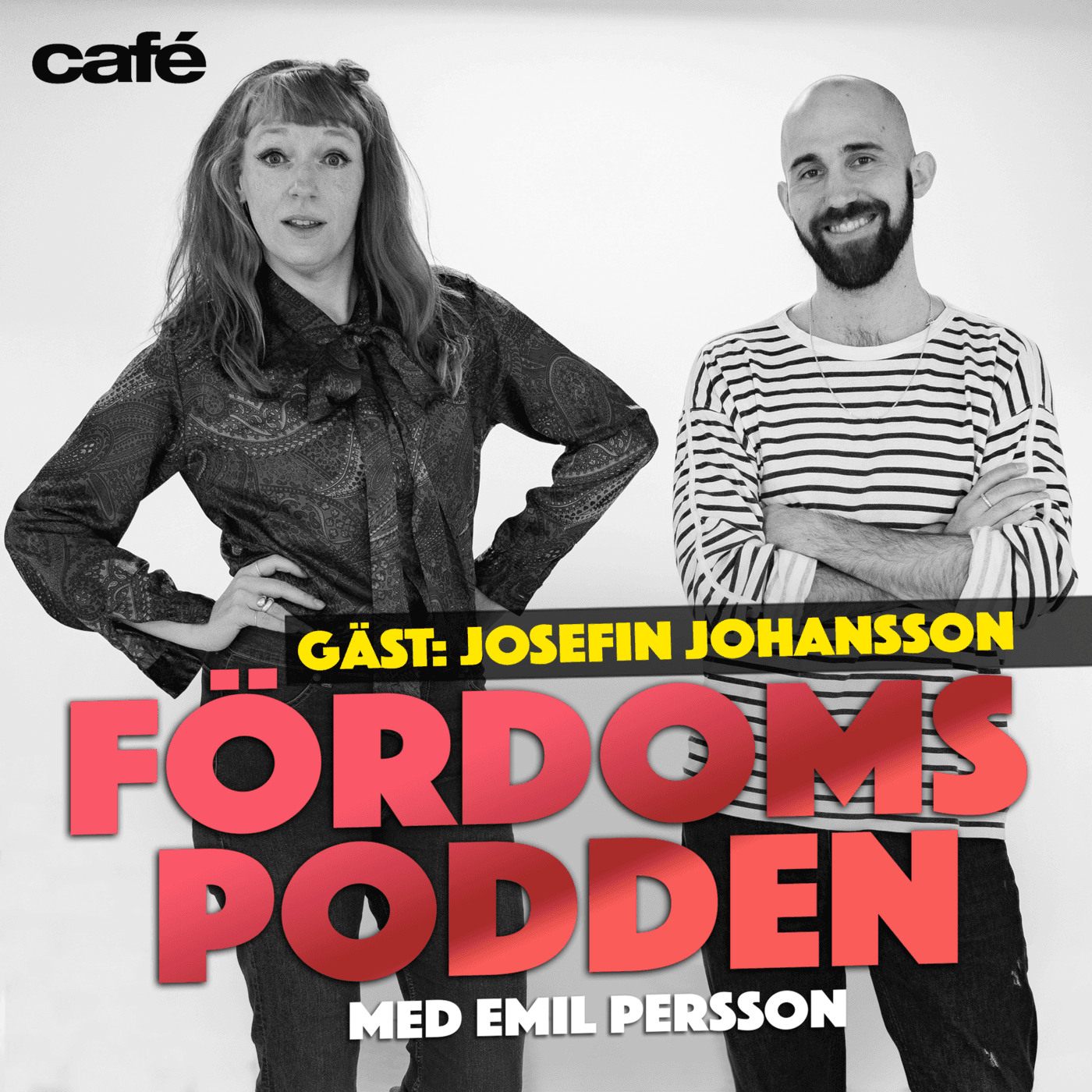 #115 Har Josefin Johansson haft sex med en buktalare? artwork
