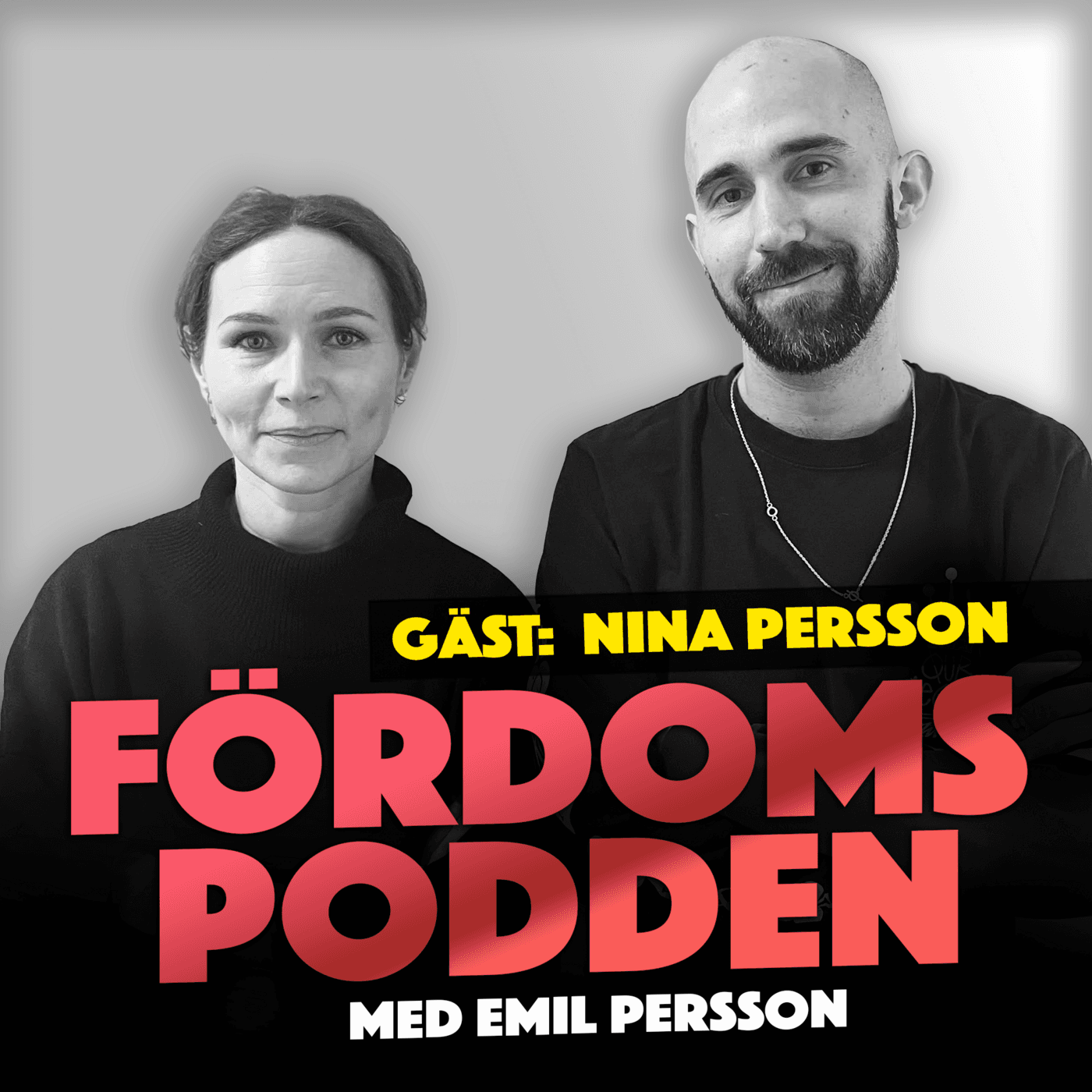 #163 Gråter Nina Persson ofattbart tyst? artwork